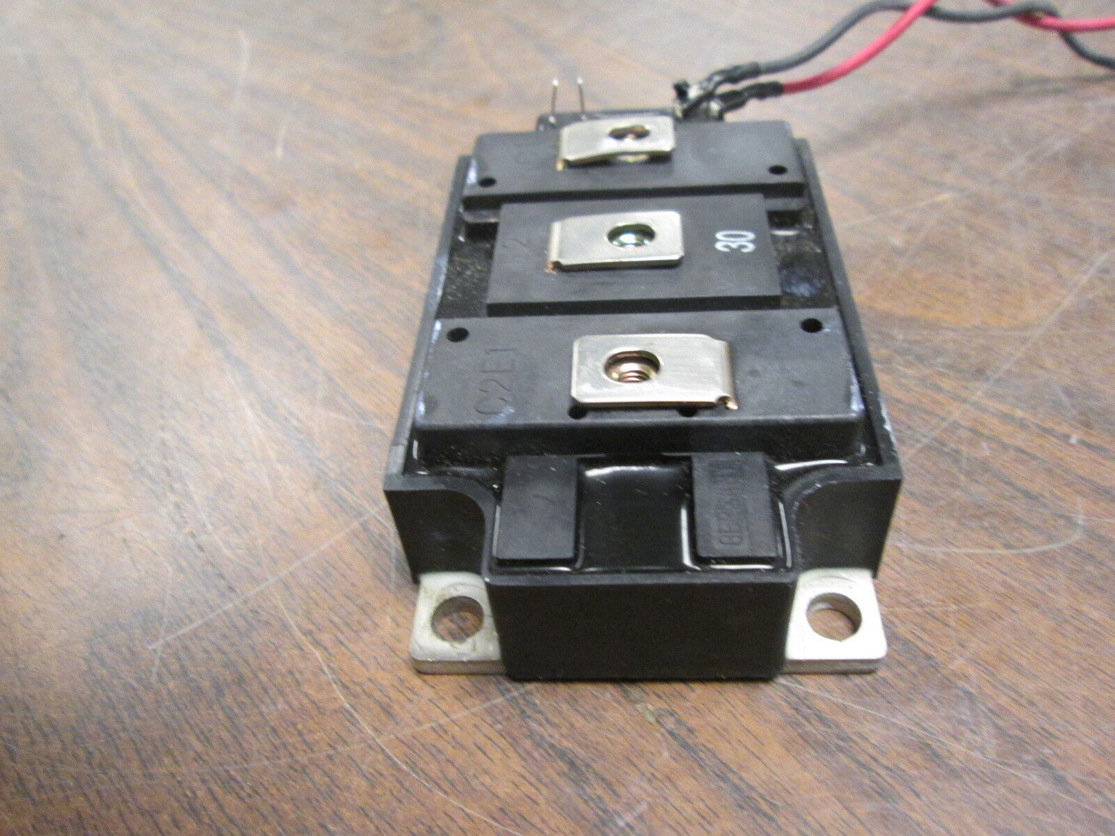 Toshiba Power Module MG150Q2YS51 Used