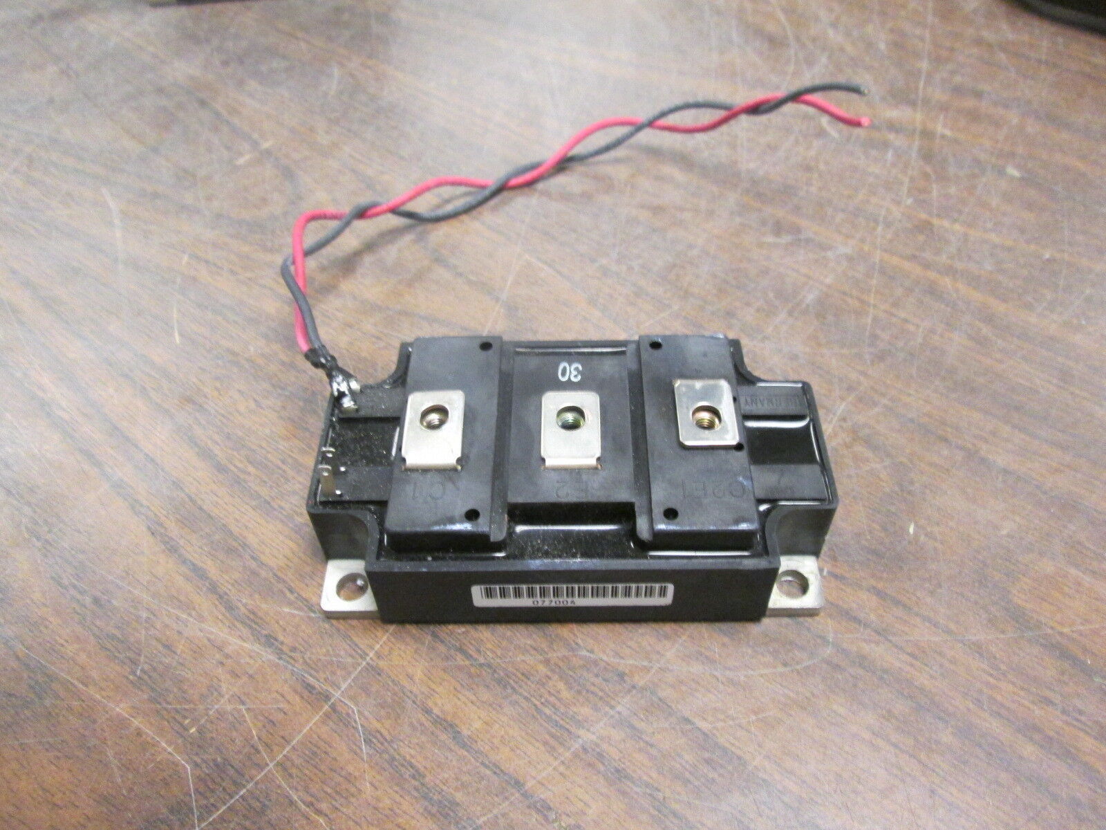 Toshiba Power Module MG150Q2YS51 Used
