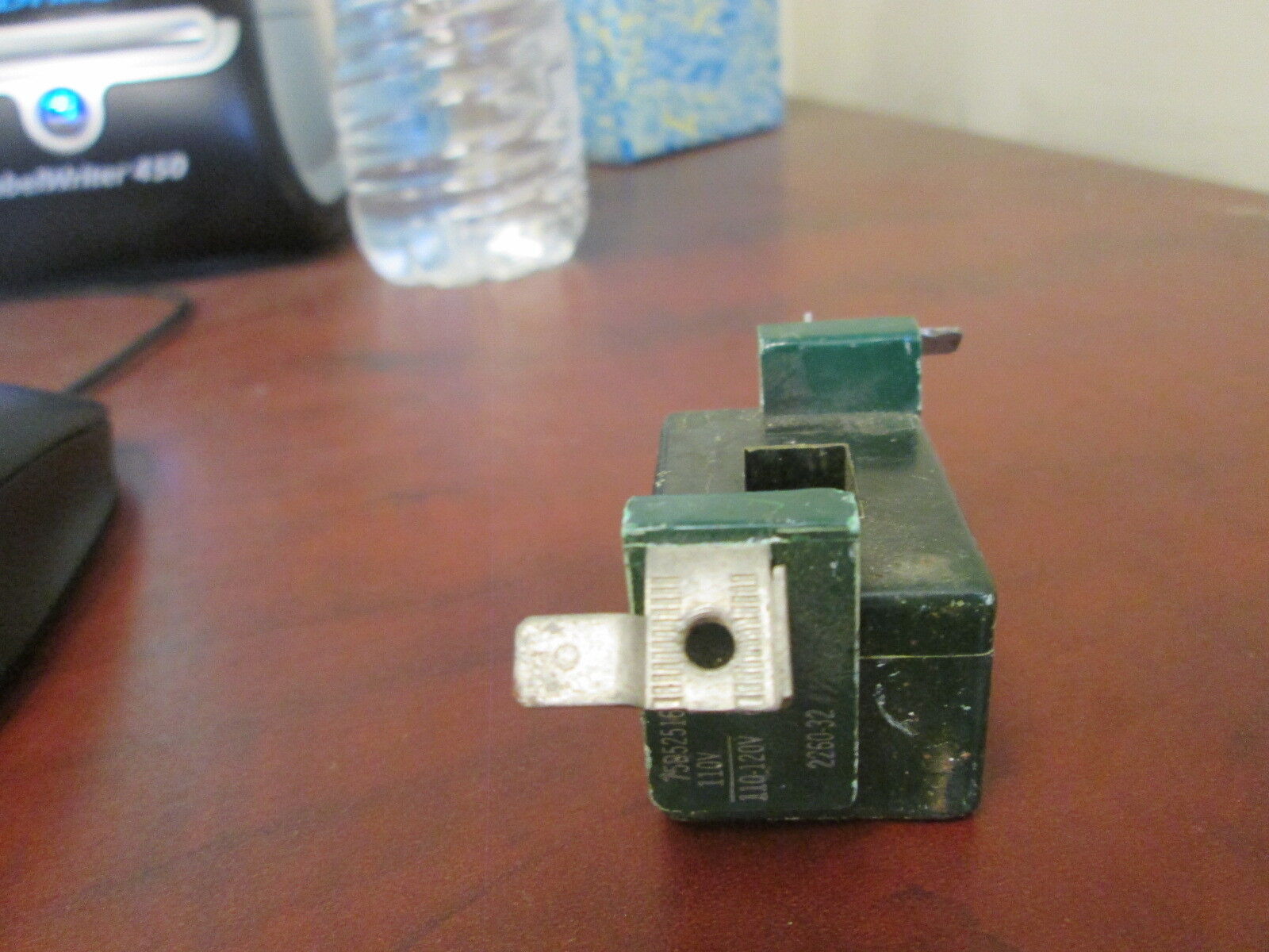 Furnas Magnetic Coil 75D52516F 110-120V@60Hz 110V@50Hz Used