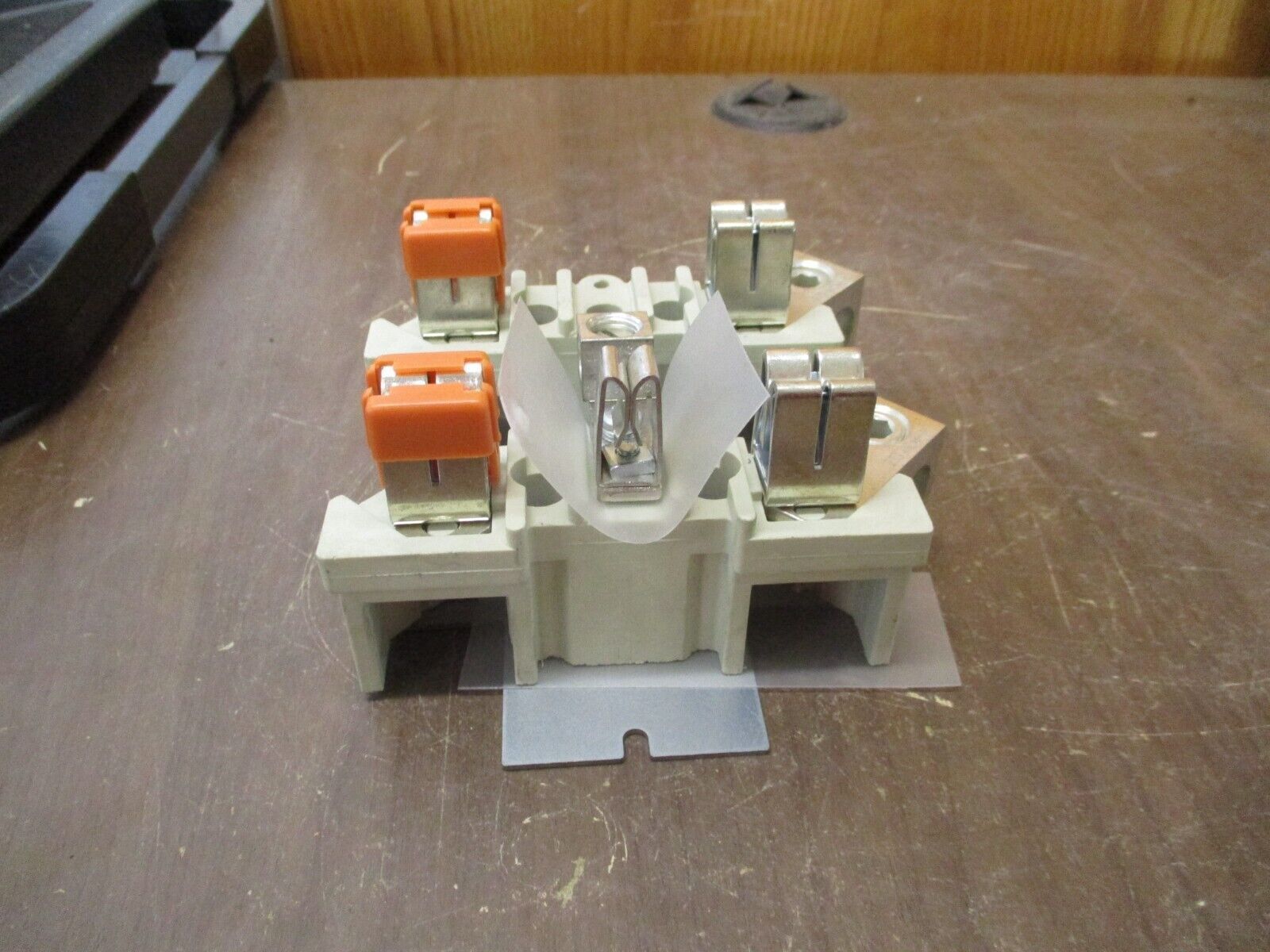 Eaton Replacement Meter Socket Jaw Assembly MCN46RINT, New Surplus