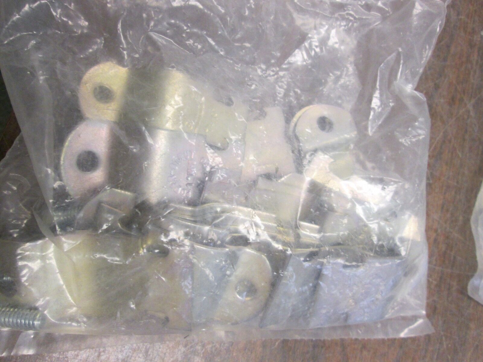 Power-Strut IPS GRC Clamp PS-1100 1 NPS Lot of 10 New Surplus