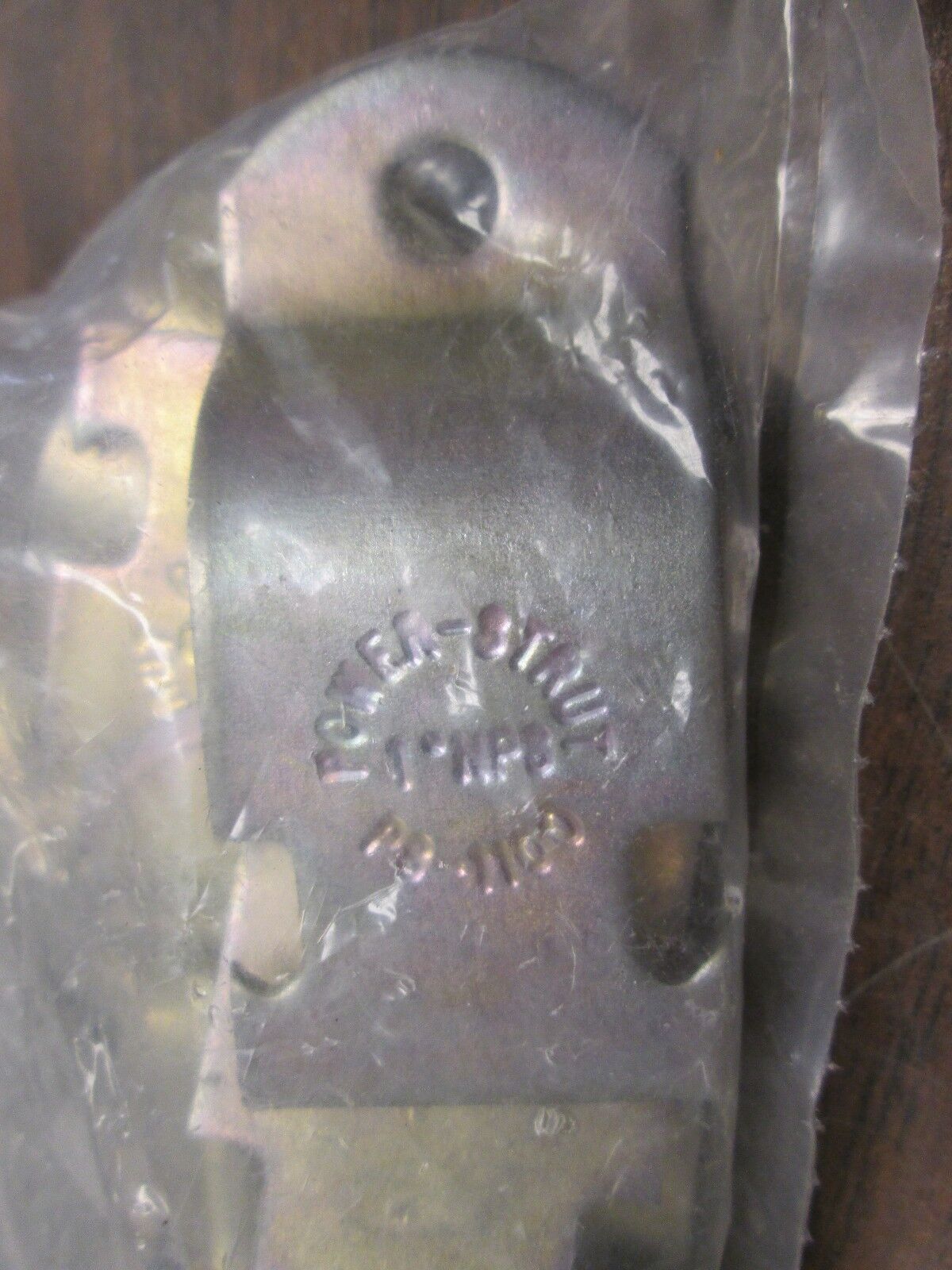 Power-Strut IPS GRC Clamp PS-1100 1 NPS Lot of 10 New Surplus