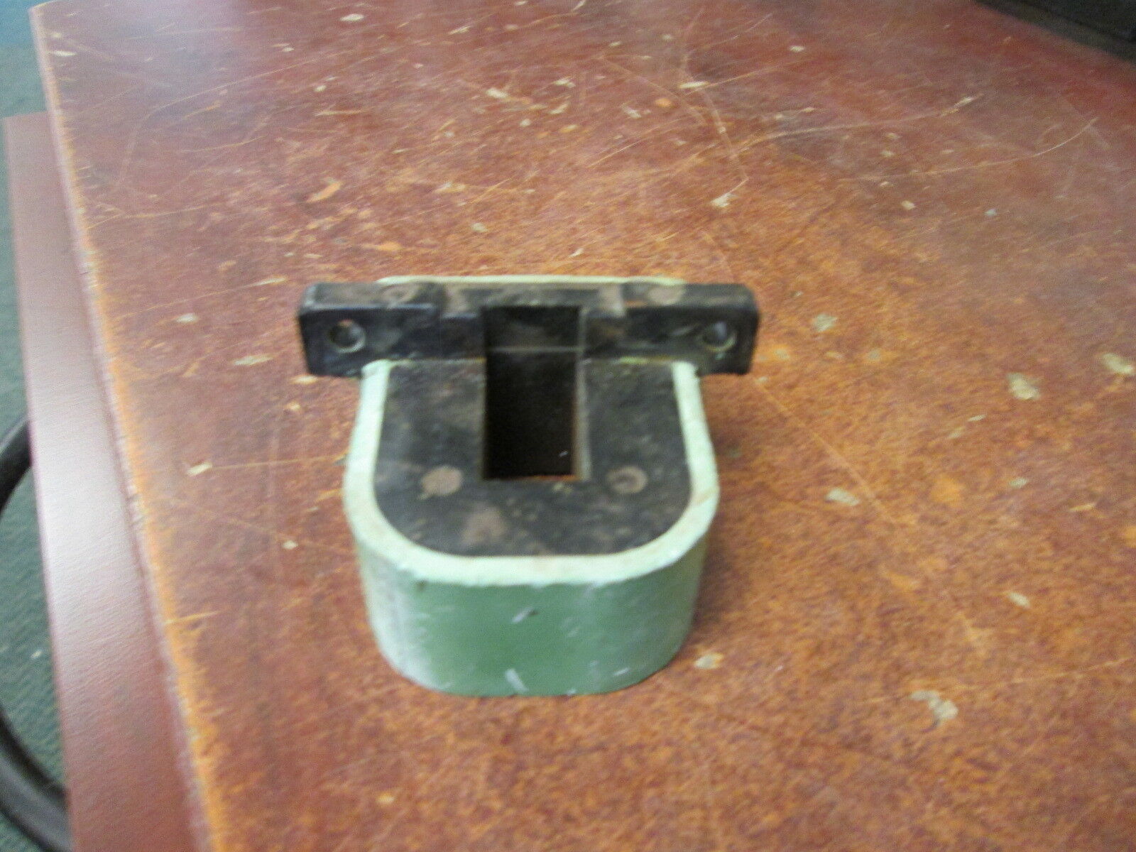 GE Magnetic Coil 22D135G3 208/220V@60Hz Used