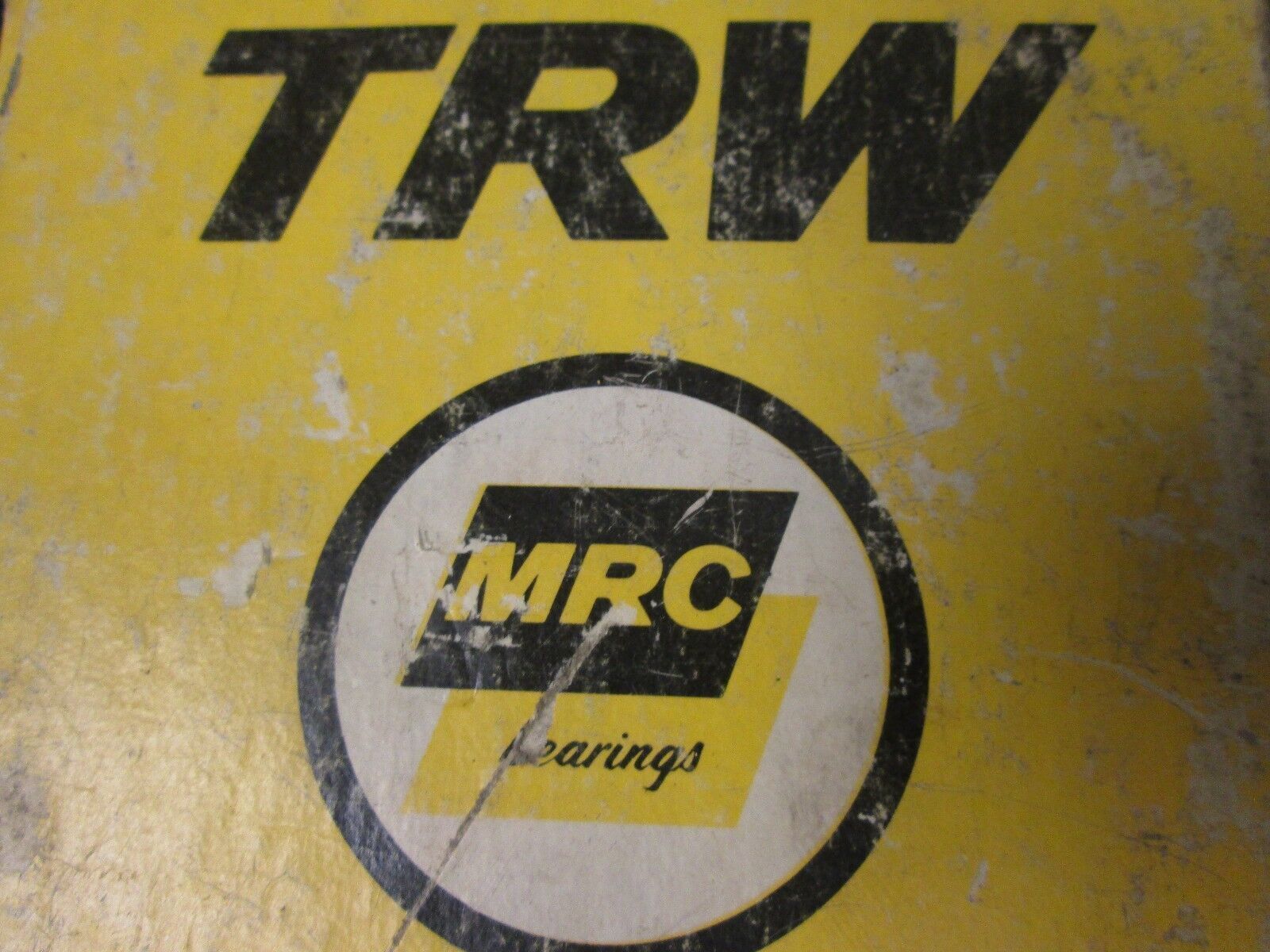MRC Bearings Ball Bearing 309SG
