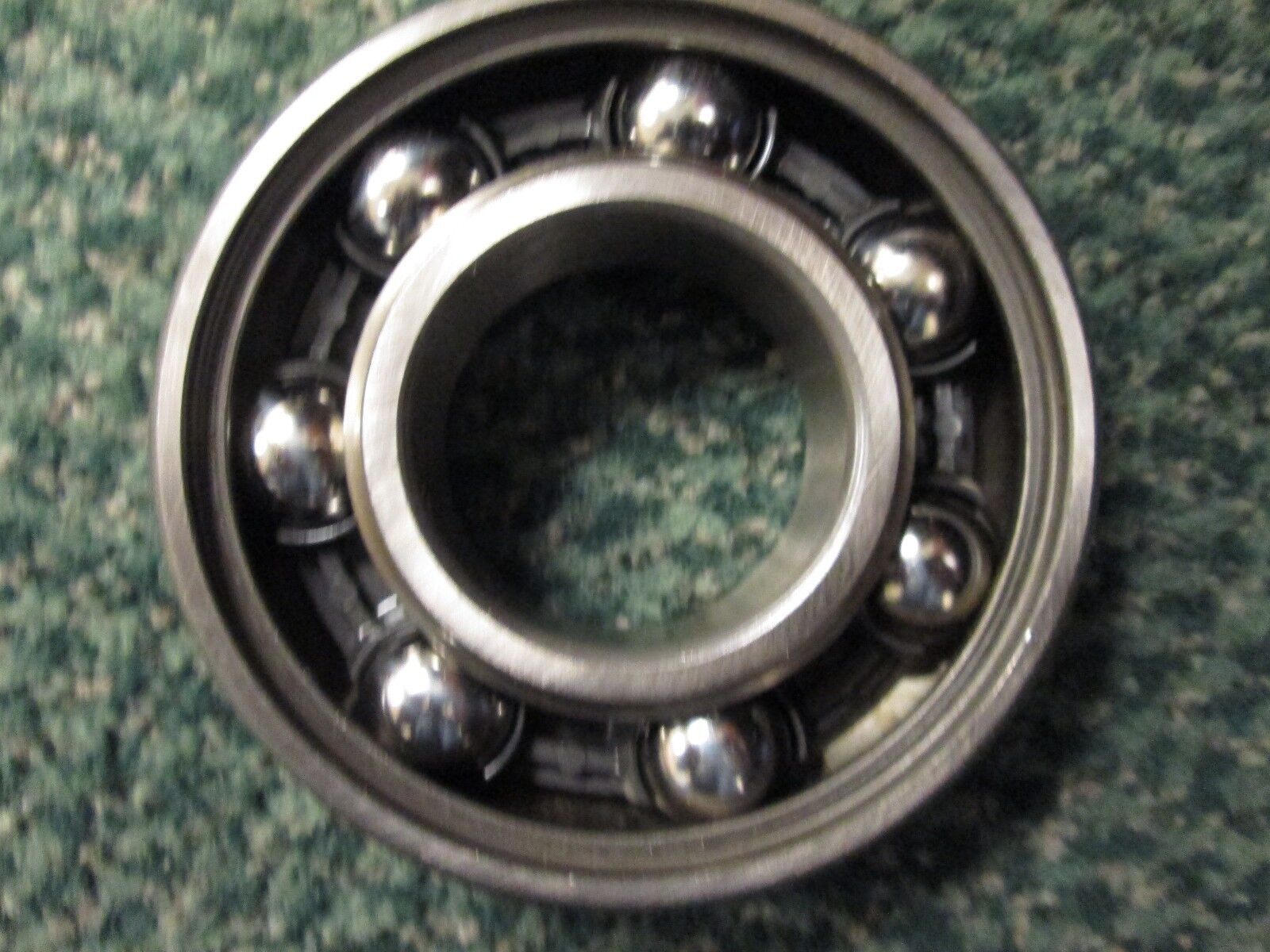 MRC Bearings Ball Bearing 309SG