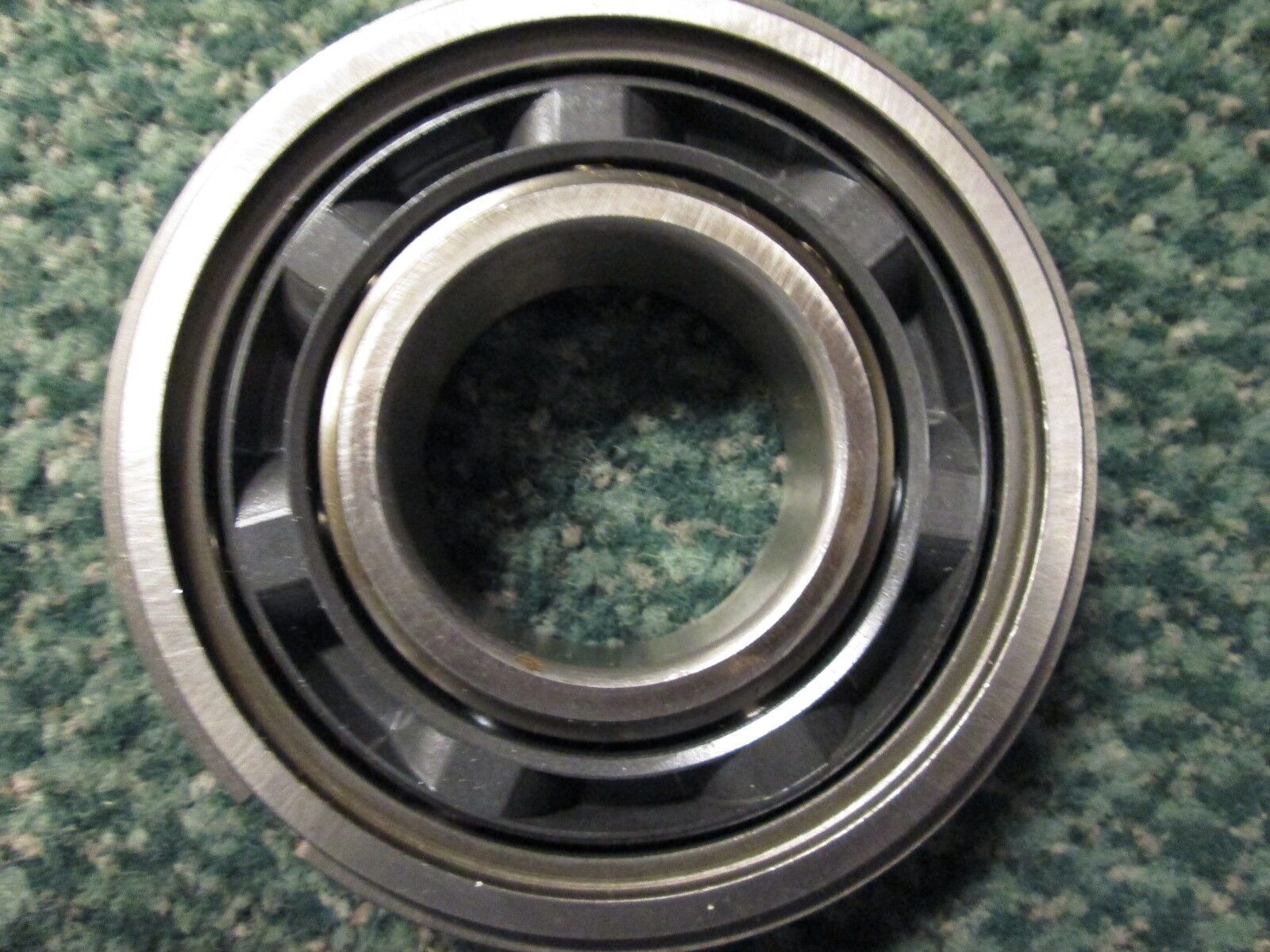 MRC Bearings Ball Bearing 309SG