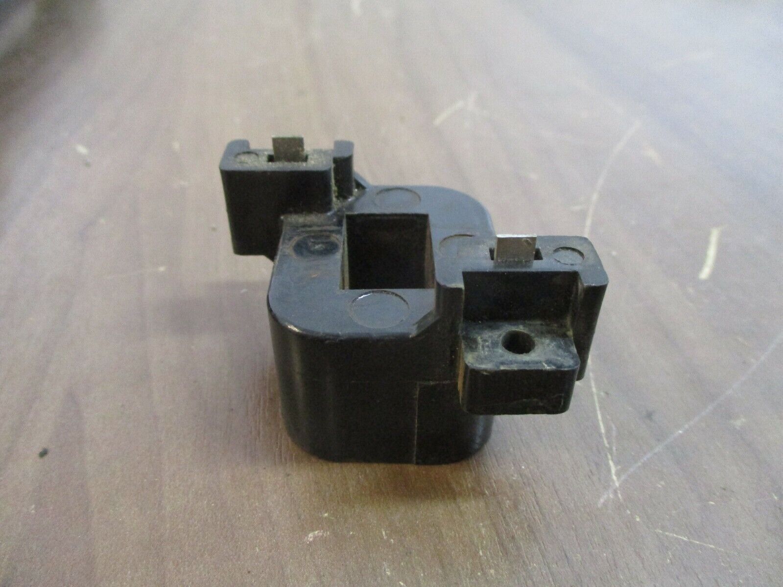 Square D Magnetic Coil 31012-400-49 208V@60Hz Used