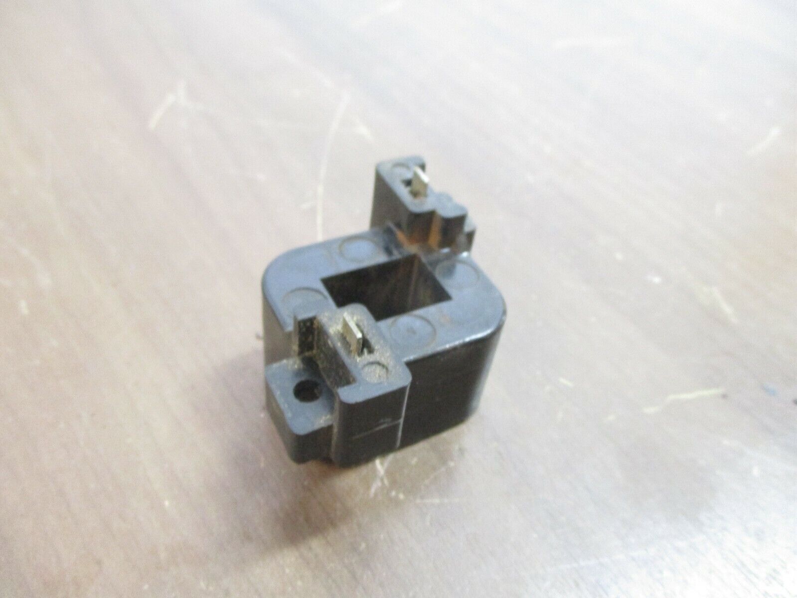 Square D Magnetic Coil 31012-400-49 208V@60Hz Used