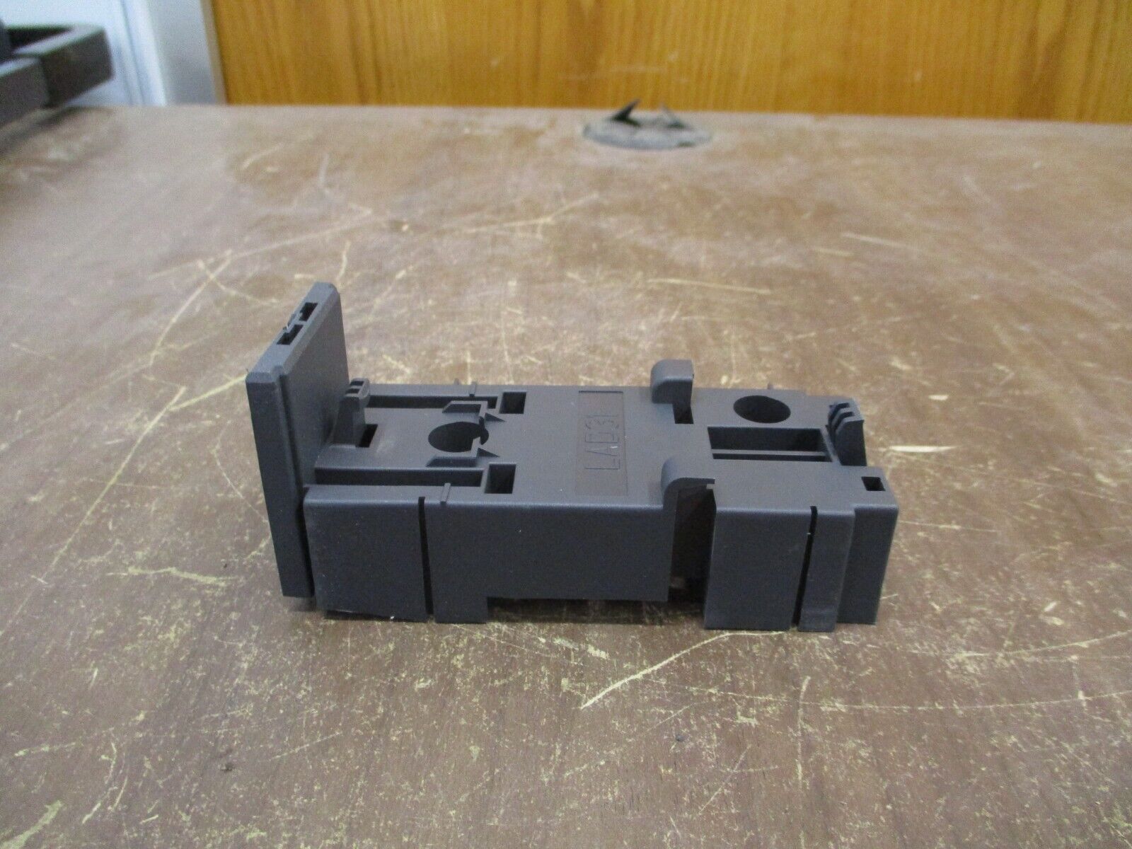 Square D Plastic Plate LAD31 *Box of 10* New Surplus