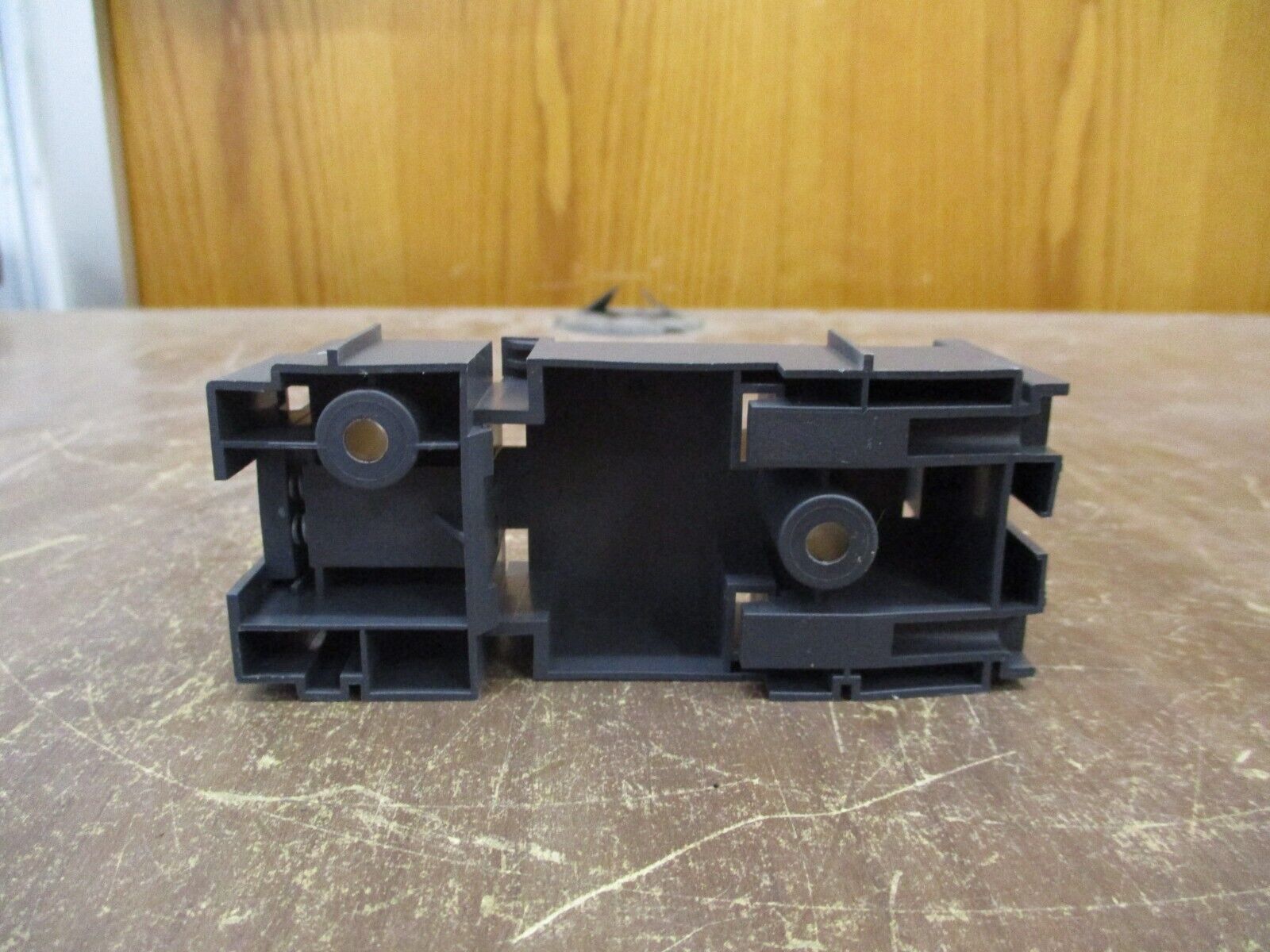 Square D Plastic Plate LAD31 *Box of 10* New Surplus