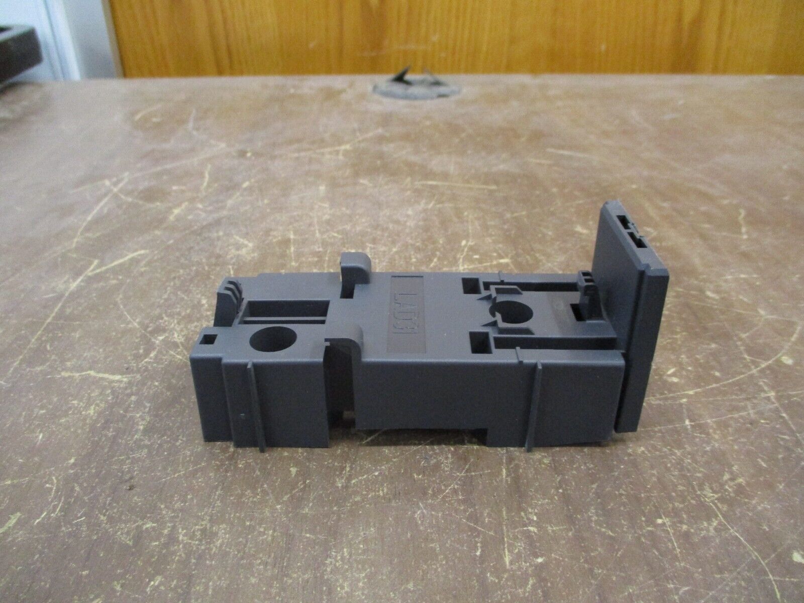 Square D Plastic Plate LAD31 *Box of 10* New Surplus