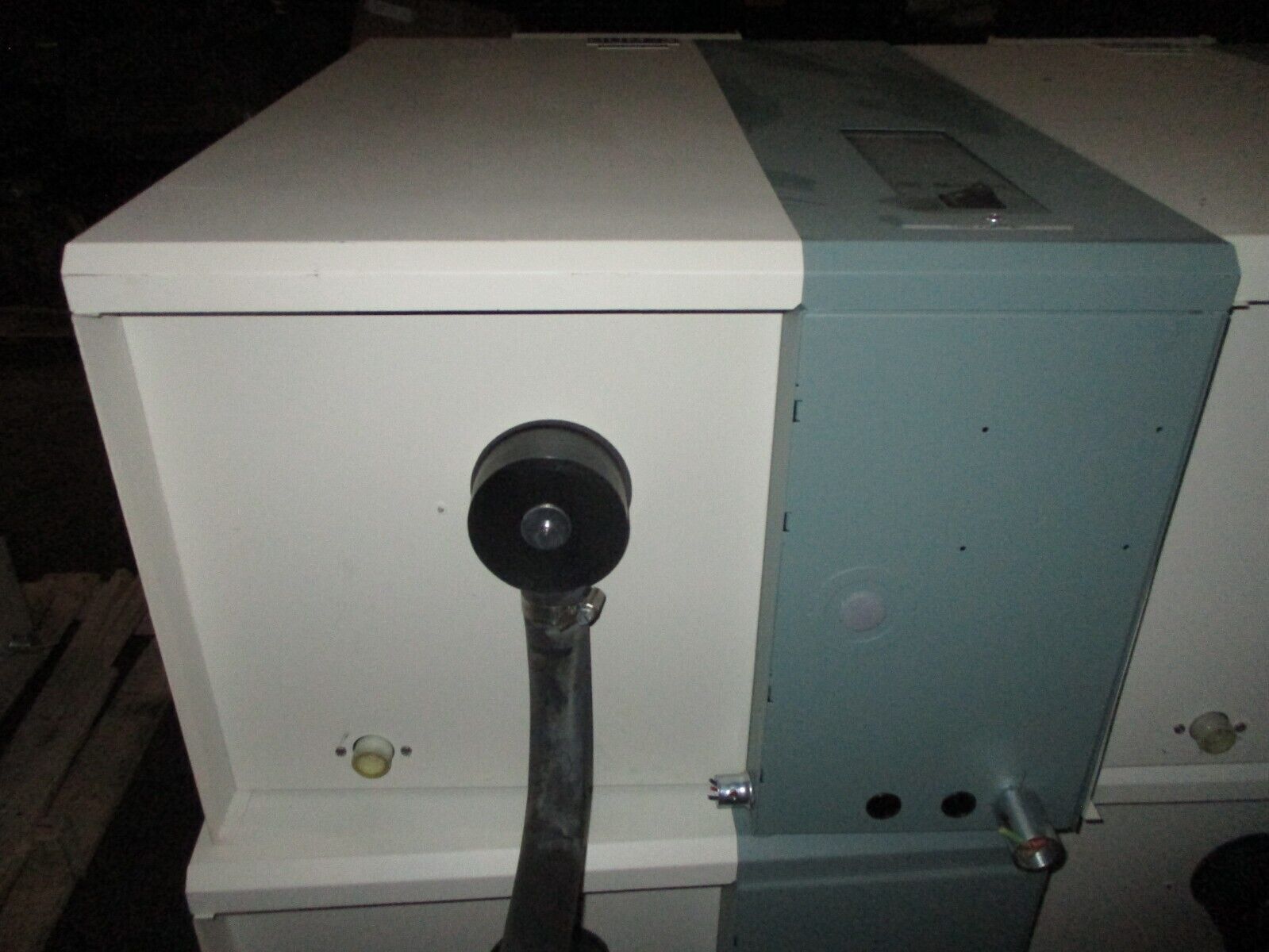 Nortec Humidifier NHTC+050 18.7kW 440-480V 22.5A 3Ph 50/60Hz Used