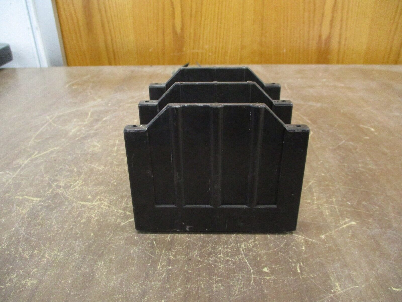 Bussmann Power Distribution Block 16303-2 310A 600V 2P Line: 350-6 Load: 350-6