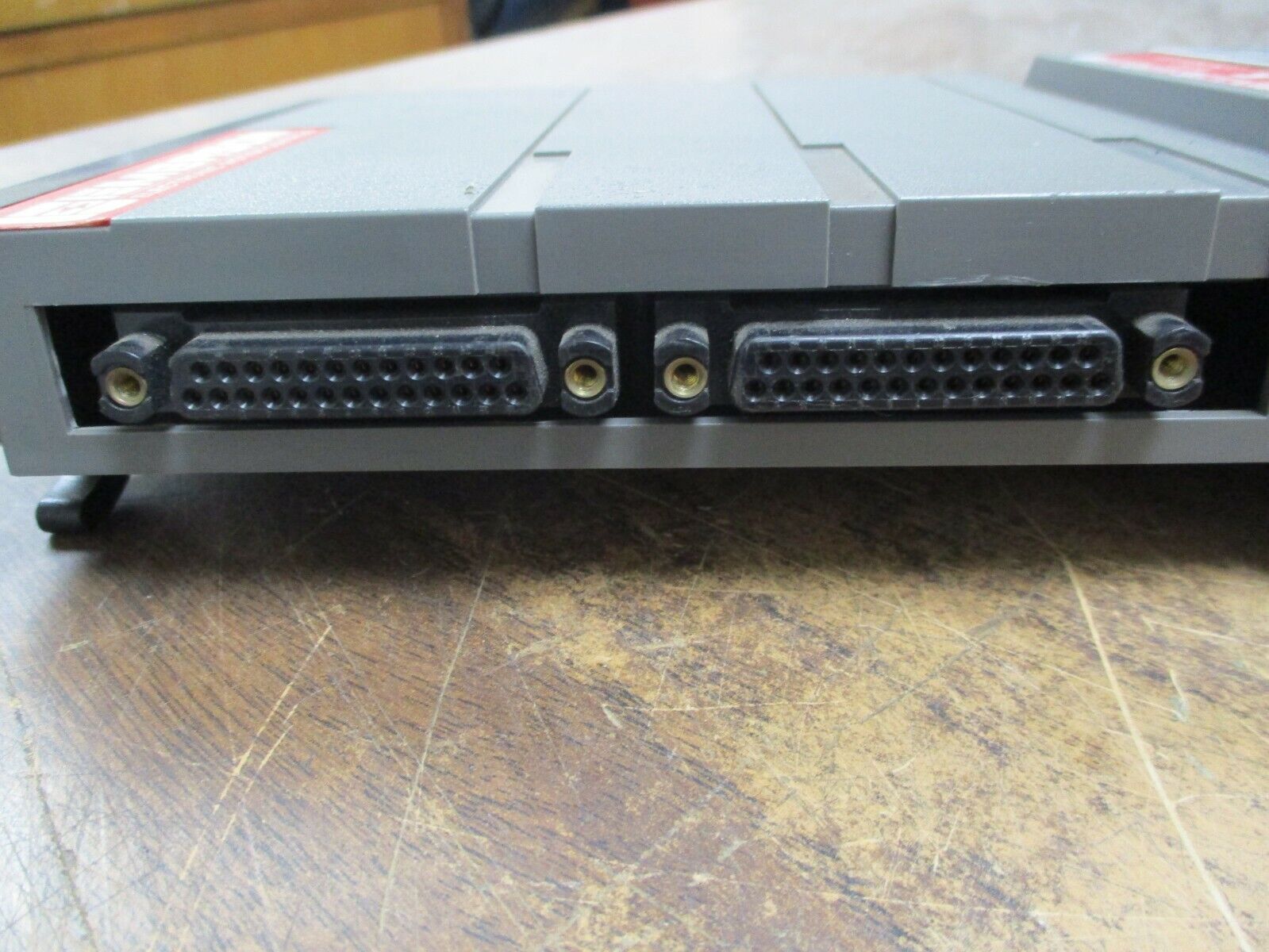 Emerson Positioning Servo Drive Ratio Controller PCM-5 Used