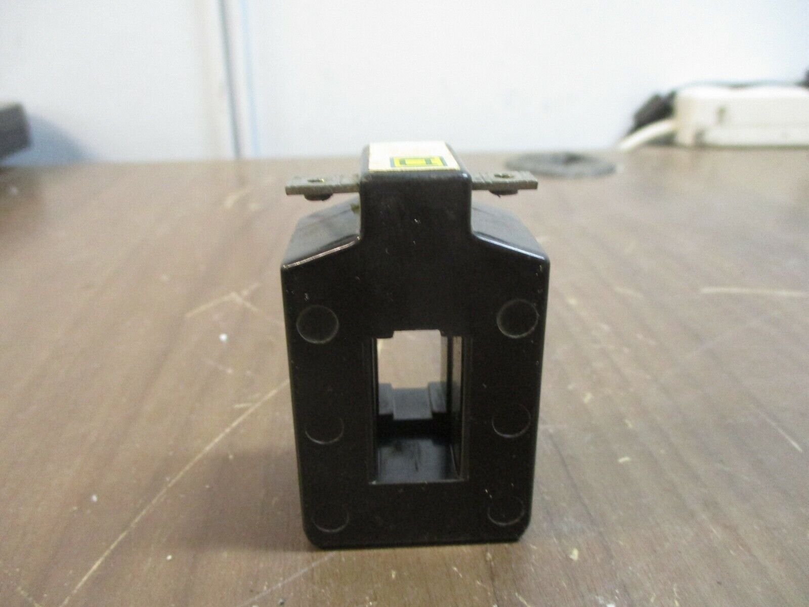 Square D Magnetic Coil 31071-400-44 120V Used