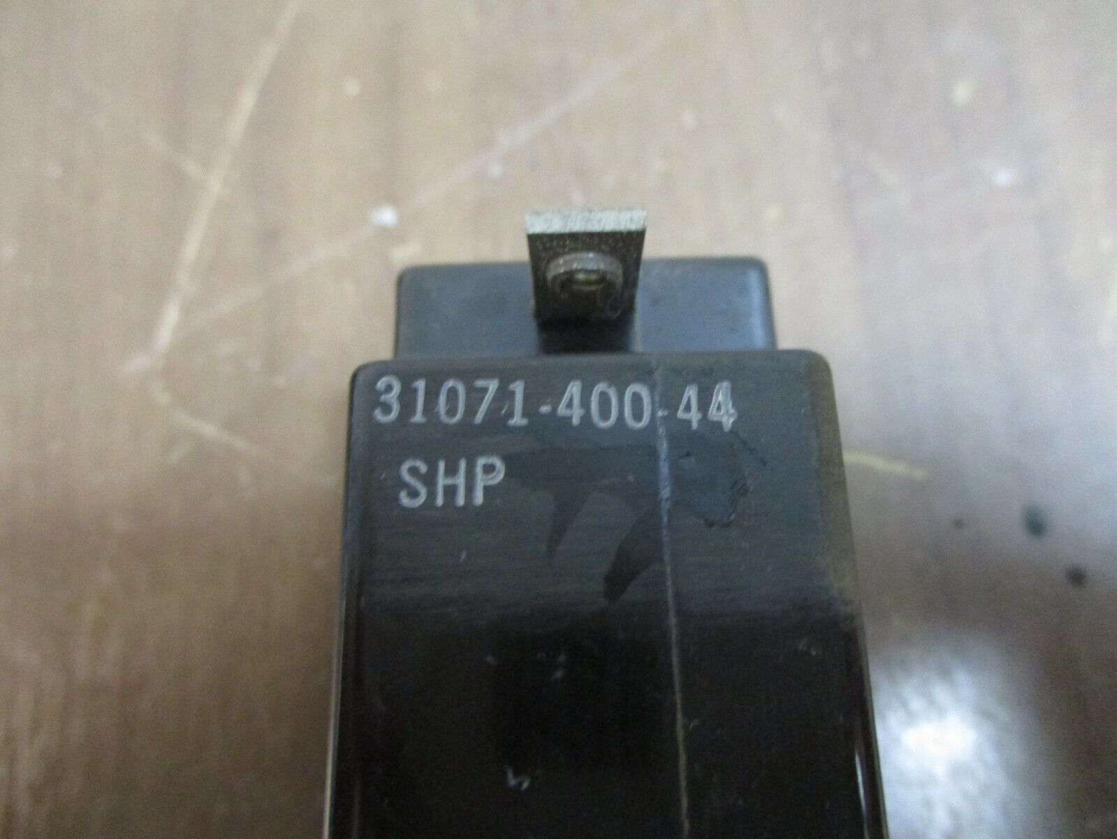 Square D Magnetic Coil 31071-400-44 120V Used
