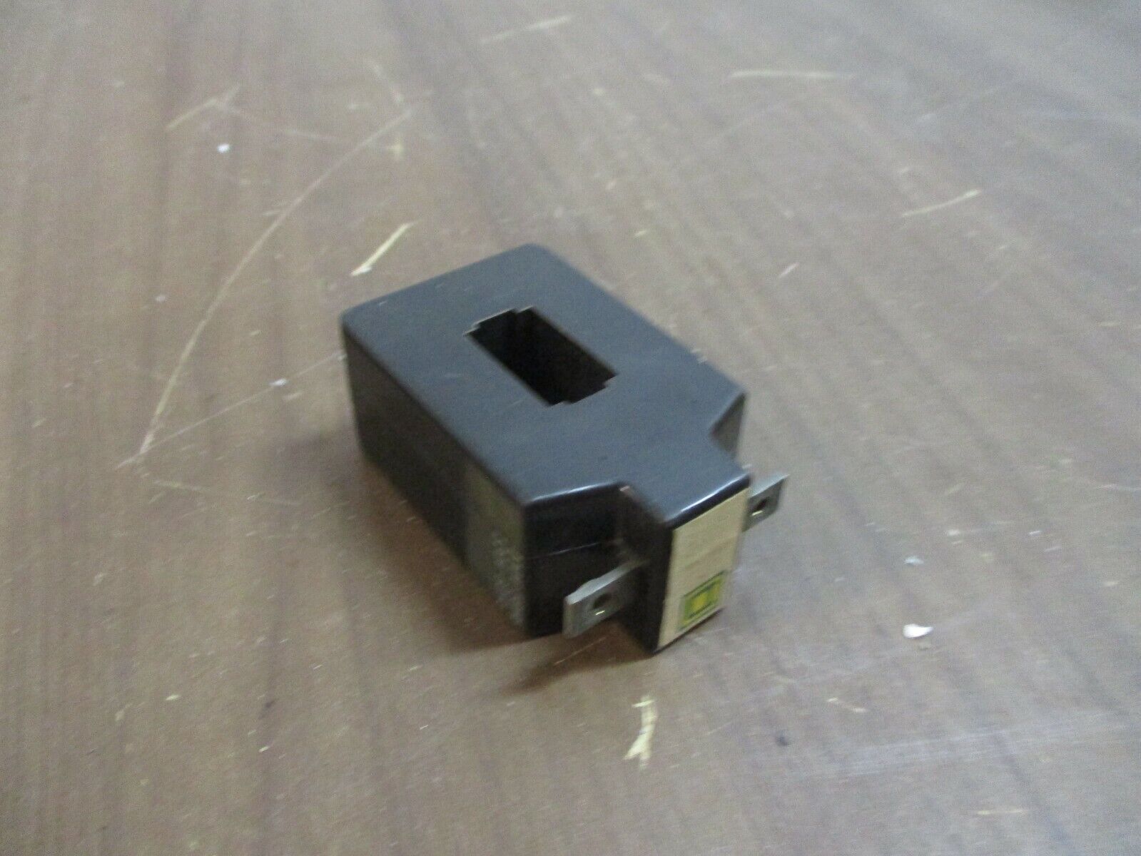 Square D Magnetic Coil 31071-400-44 120V Used
