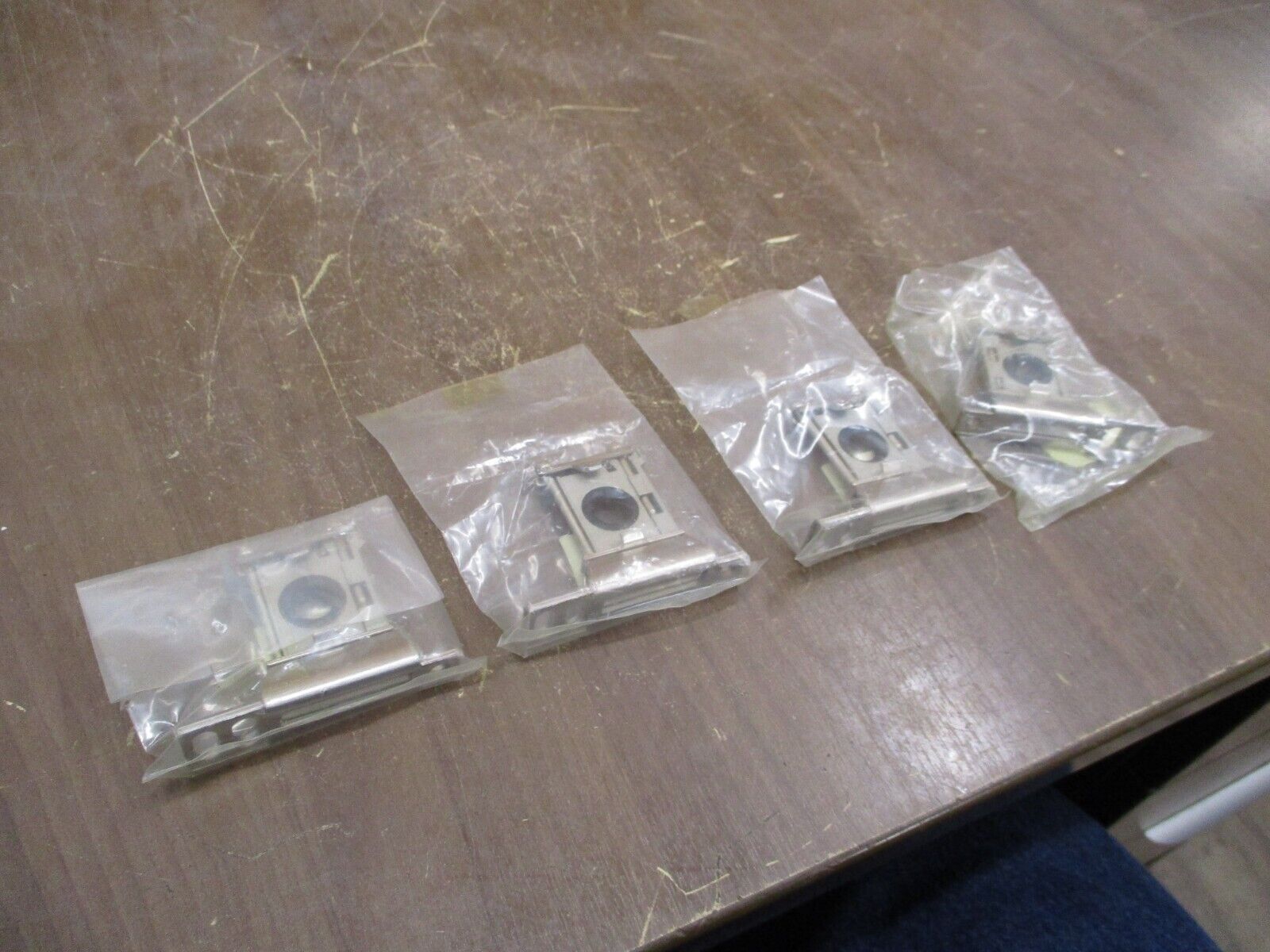 SMC Interface w/ Bracket Y200T *Lot of 4* New Surplus