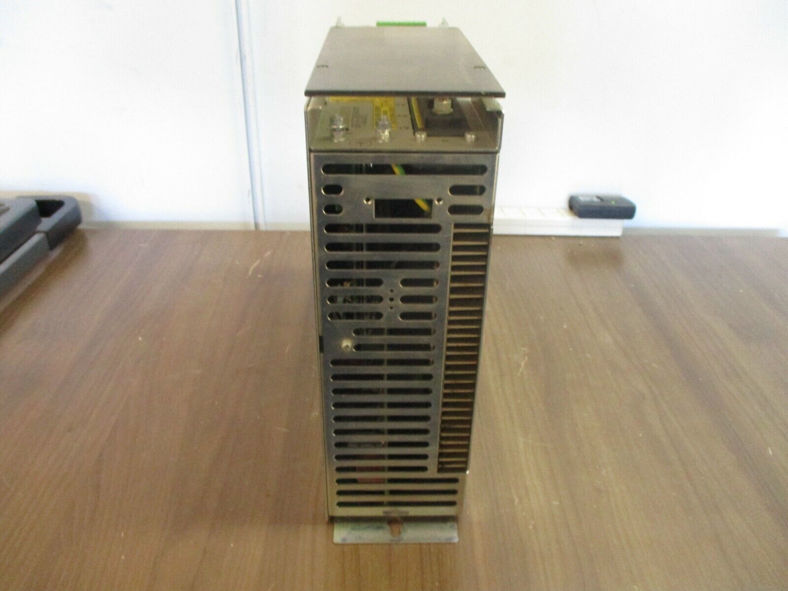 Indramat AC Servo Controller TDM 1.2-050-300-W1-000 60A Used