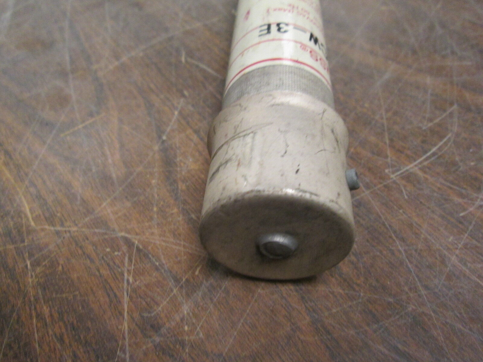 Buss Fuse JCW-3E 3E 2.75/5.5KV 60Hz Used