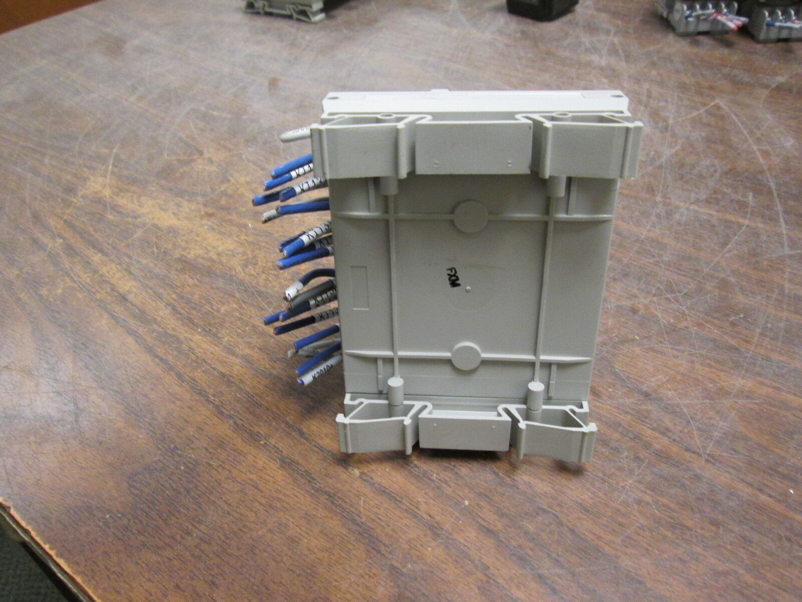 Allen-Bradley Interface Module 1492-IFM20F-3 Ser B 0-132V AC/DC Used