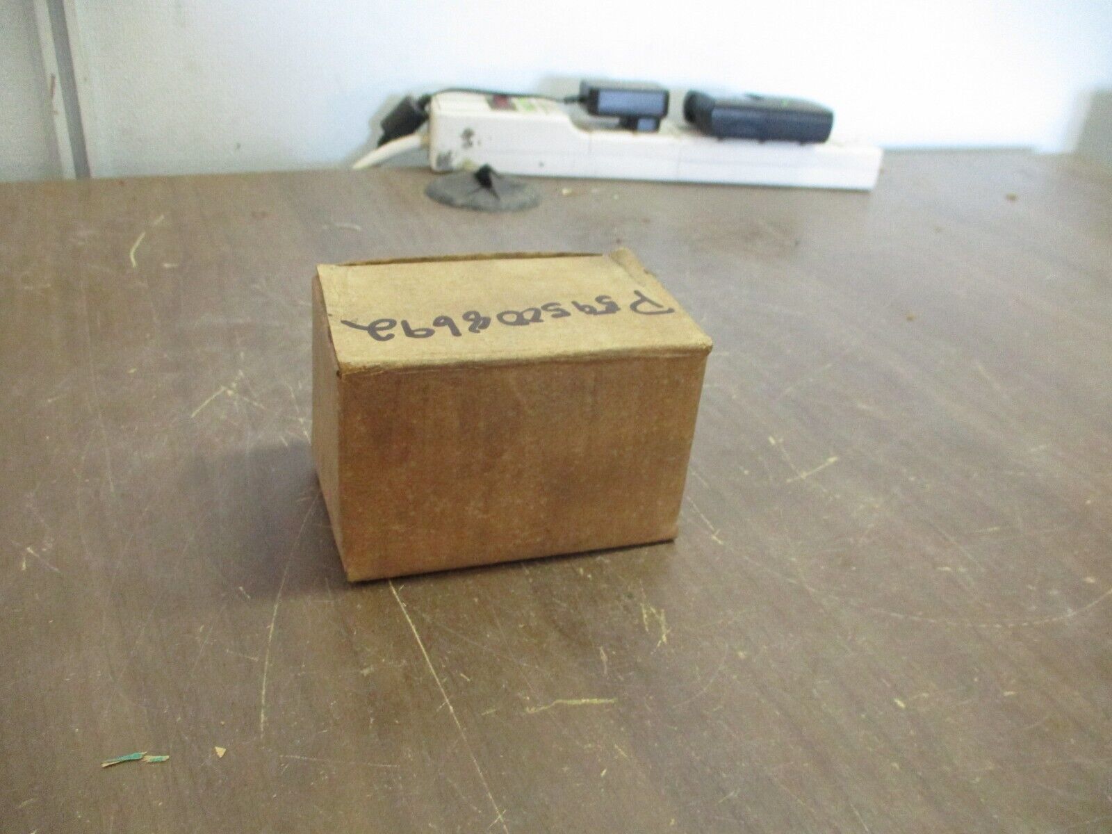 Atkomatic Solenoid Coil 14566 120V New Surplus