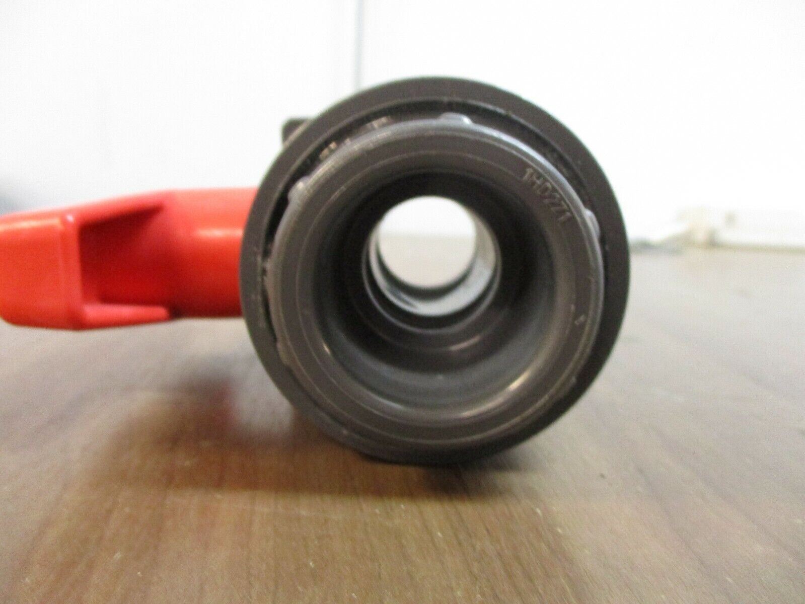 Spears Ball Valve 2122-010 Size: 1" 235PSI Used