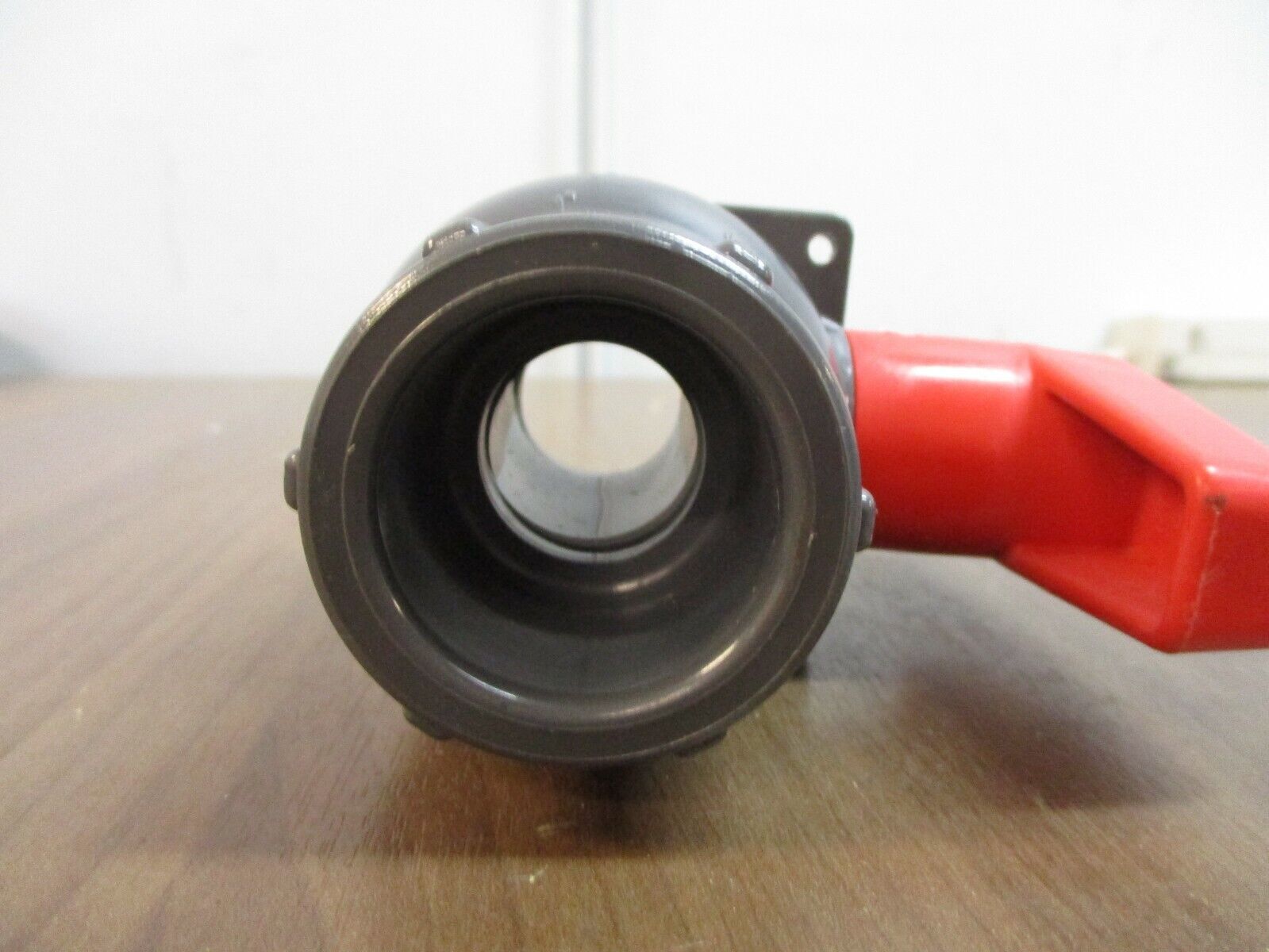 Spears Ball Valve 2122-010 Size: 1" 235PSI Used