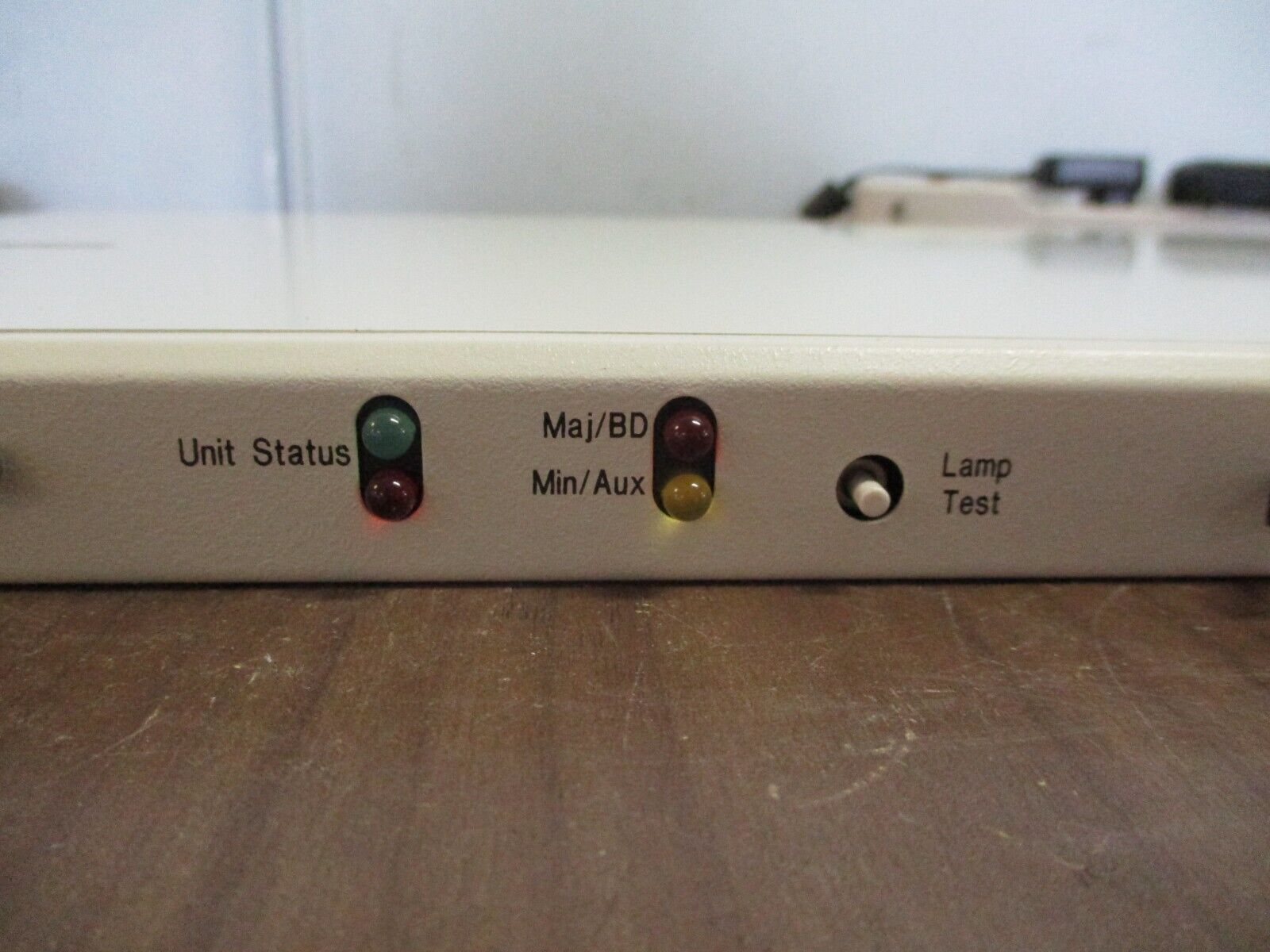 AT&T Lineage 2000 Intelligent Reserve Unit J85577A-1 60VDC 21.6W Used