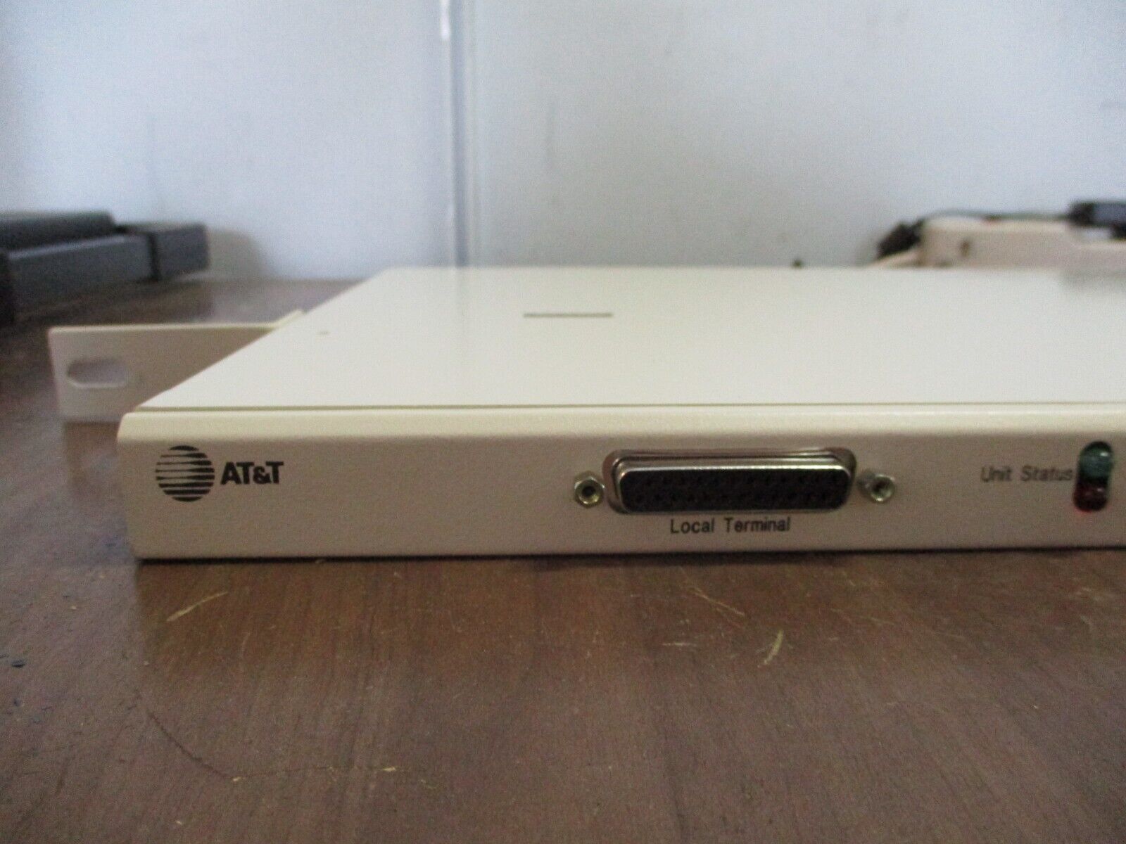 AT&T Lineage 2000 Intelligent Reserve Unit J85577A-1 60VDC 21.6W Used