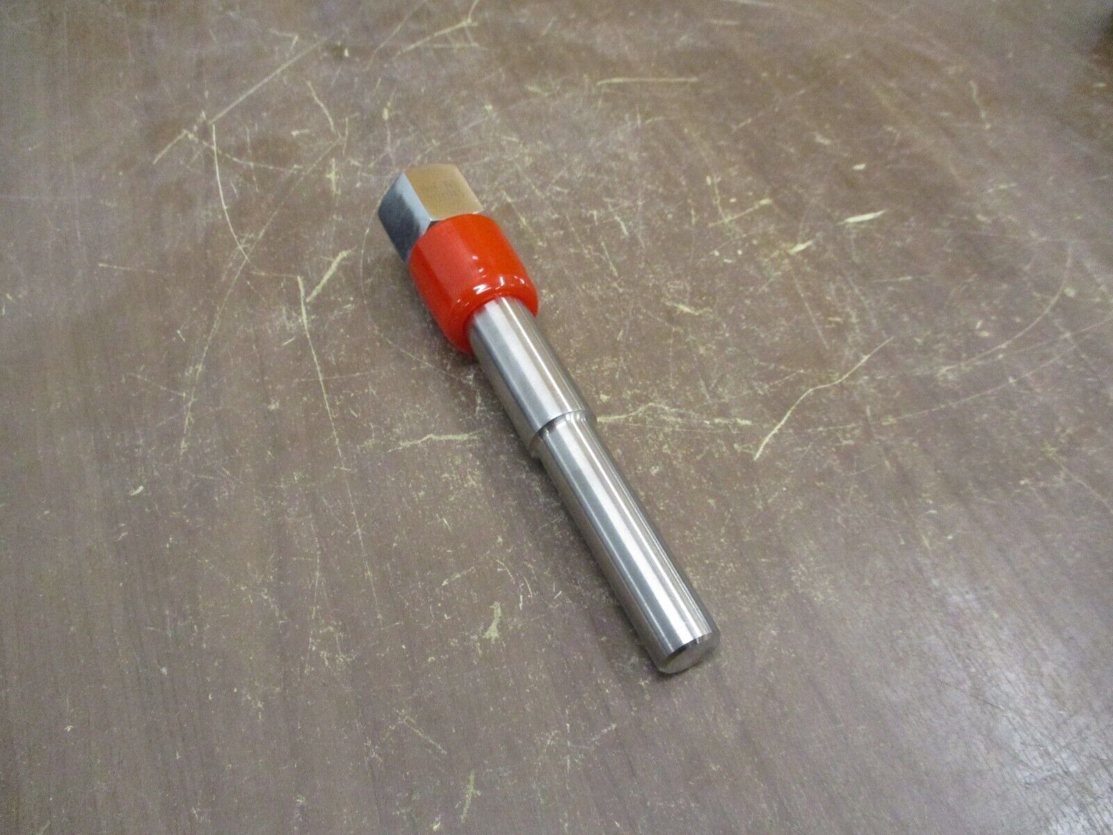 Marsh Stainless Steel Thermowell YQ90243 316SS New Surplus