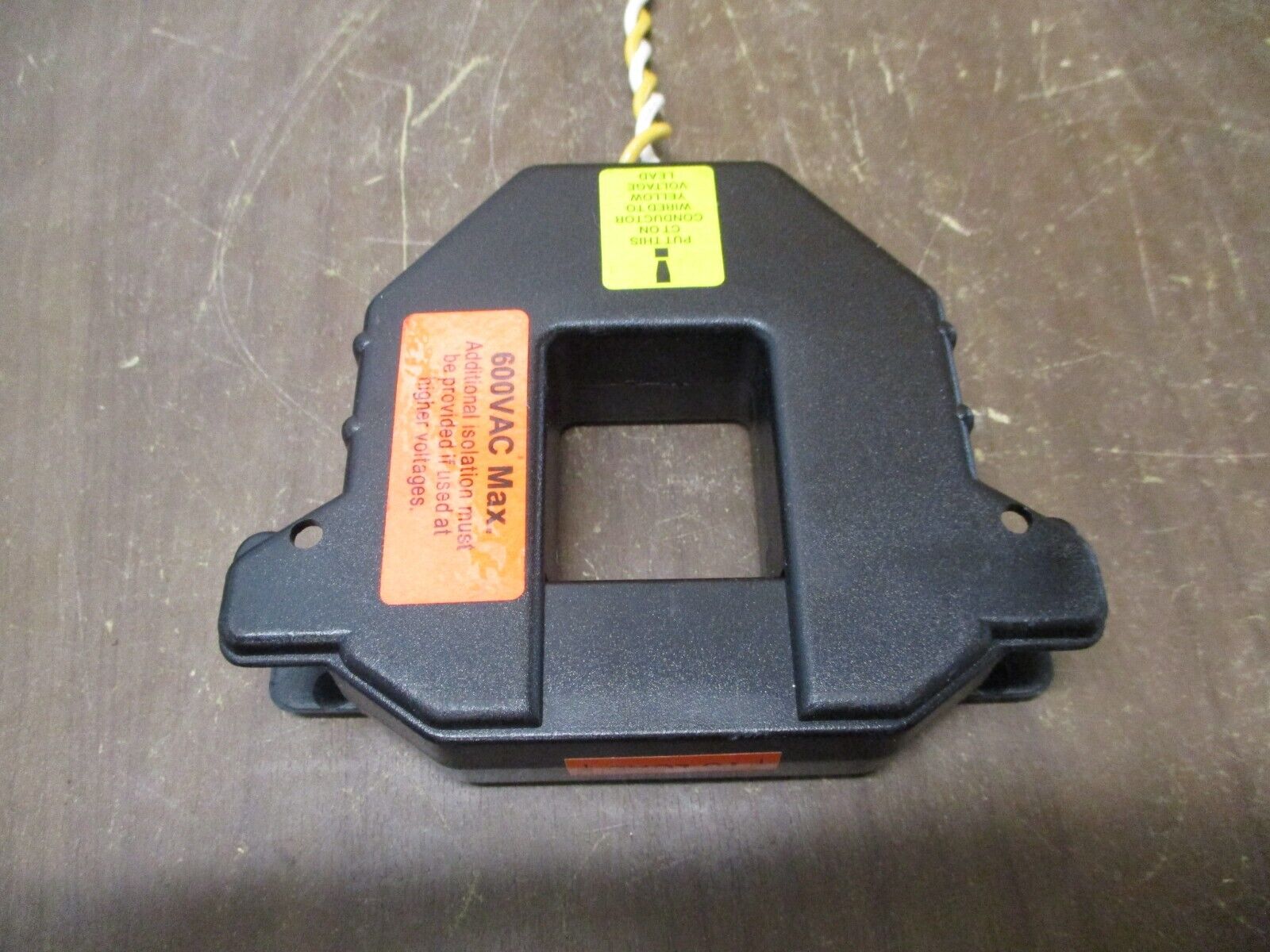 Square D Current Transformer EME3032 300A Used