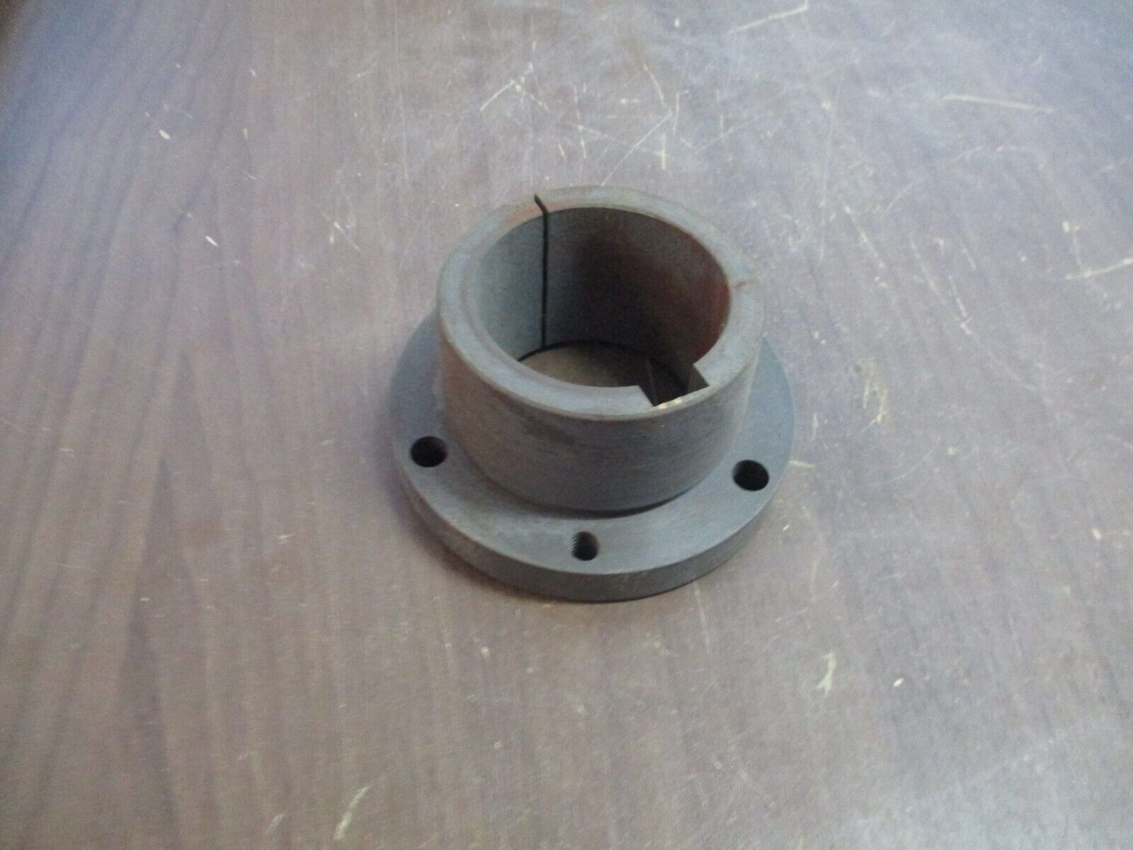 Sure-Grip Tapered QD Bushing SKX2-1/8 New Surplus