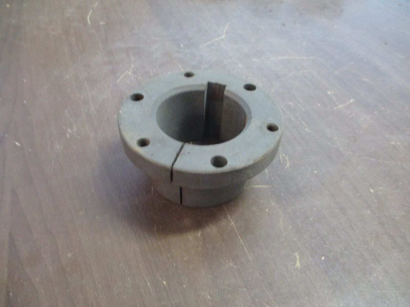 Sure-Grip Tapered QD Bushing SKX2-1/8 New Surplus