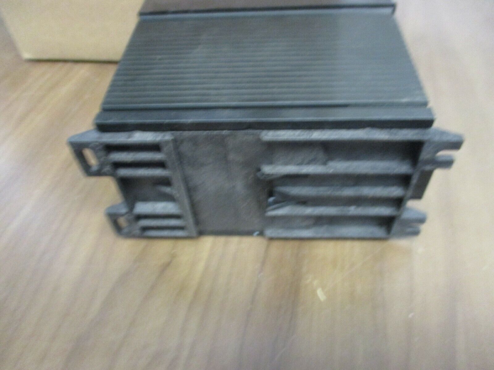 Watlow DIN-a-mite Solid State Power Control DC10-24K1-0000 100-240V 50/60Hz 55A
