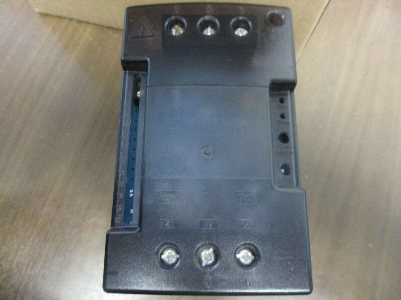 Watlow DIN-a-mite Solid State Power Control DC10-24K1-0000 100-240V 50/60Hz 55A