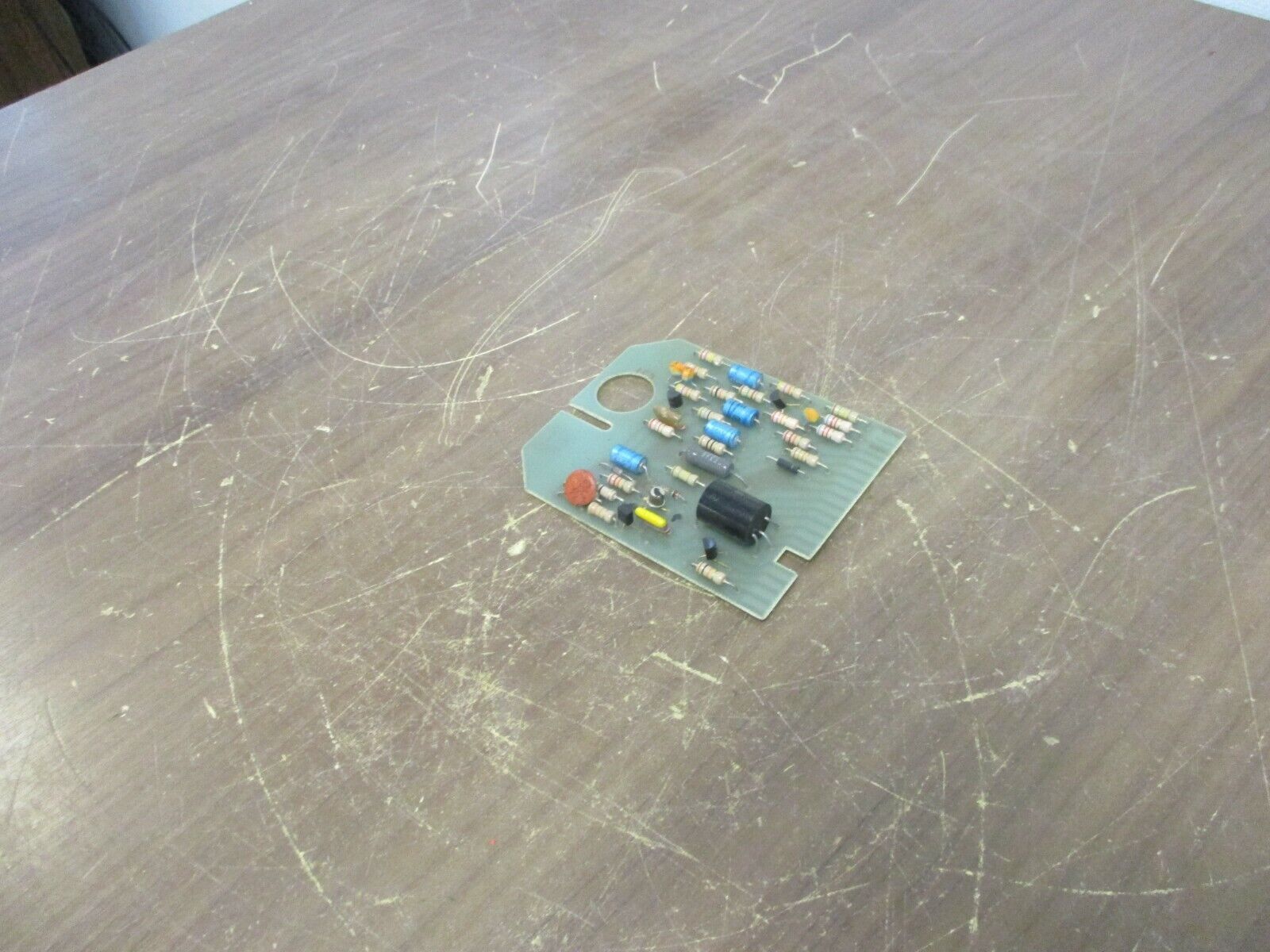 TB Woods Trigger Module TM-02 Used