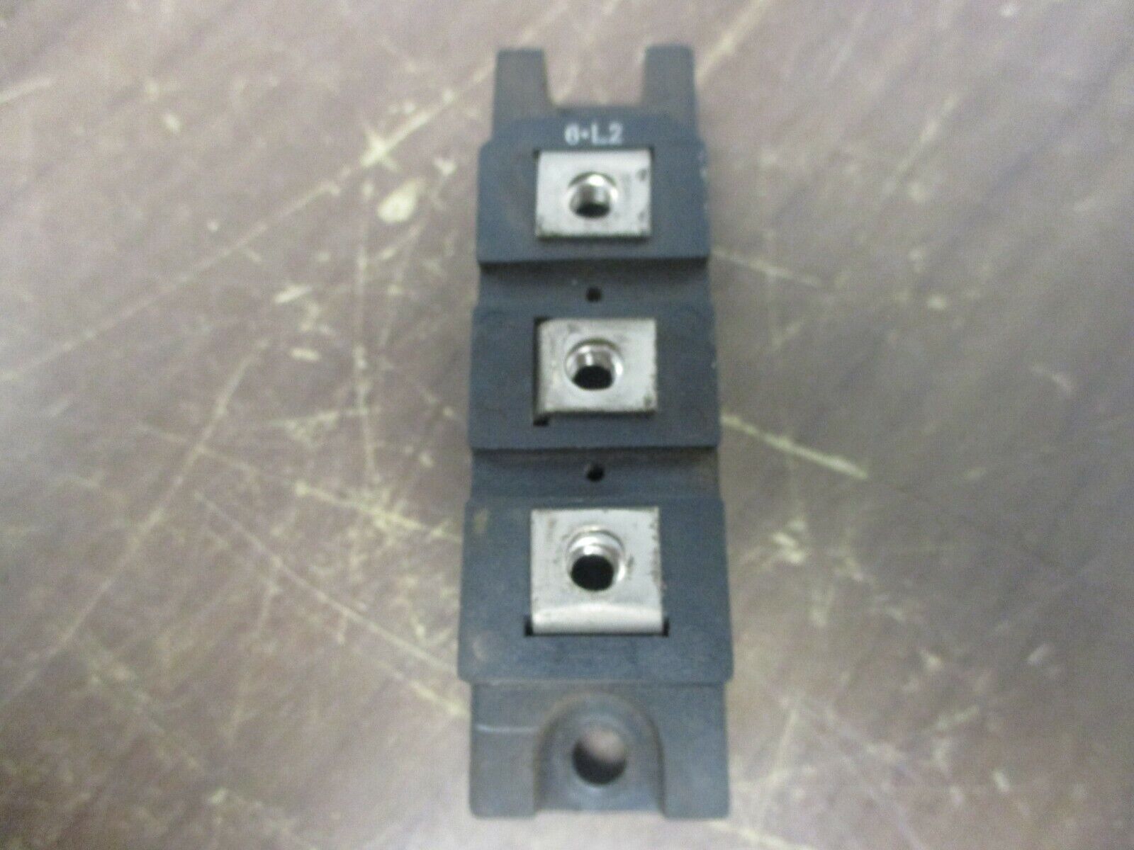 Toshiba Diode Module 160U2G41 Used