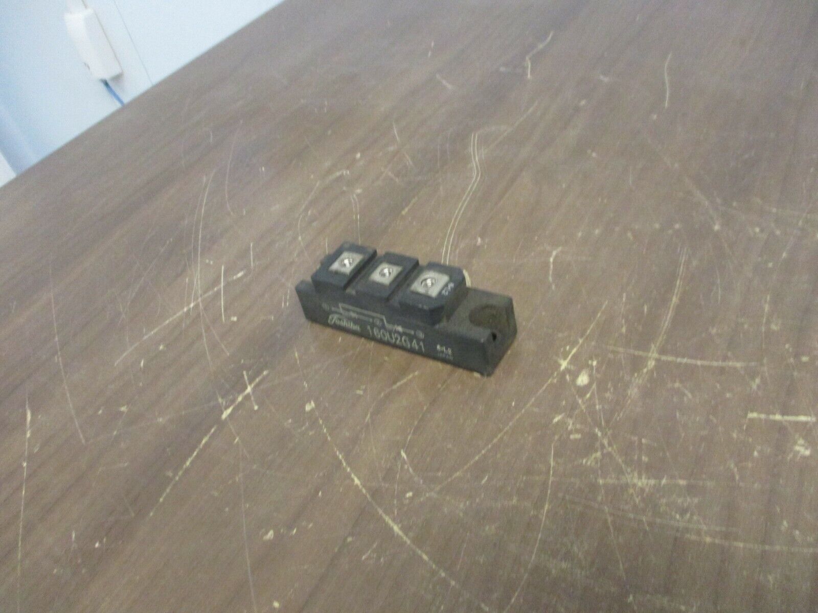 Toshiba Diode Module 160U2G41 Used