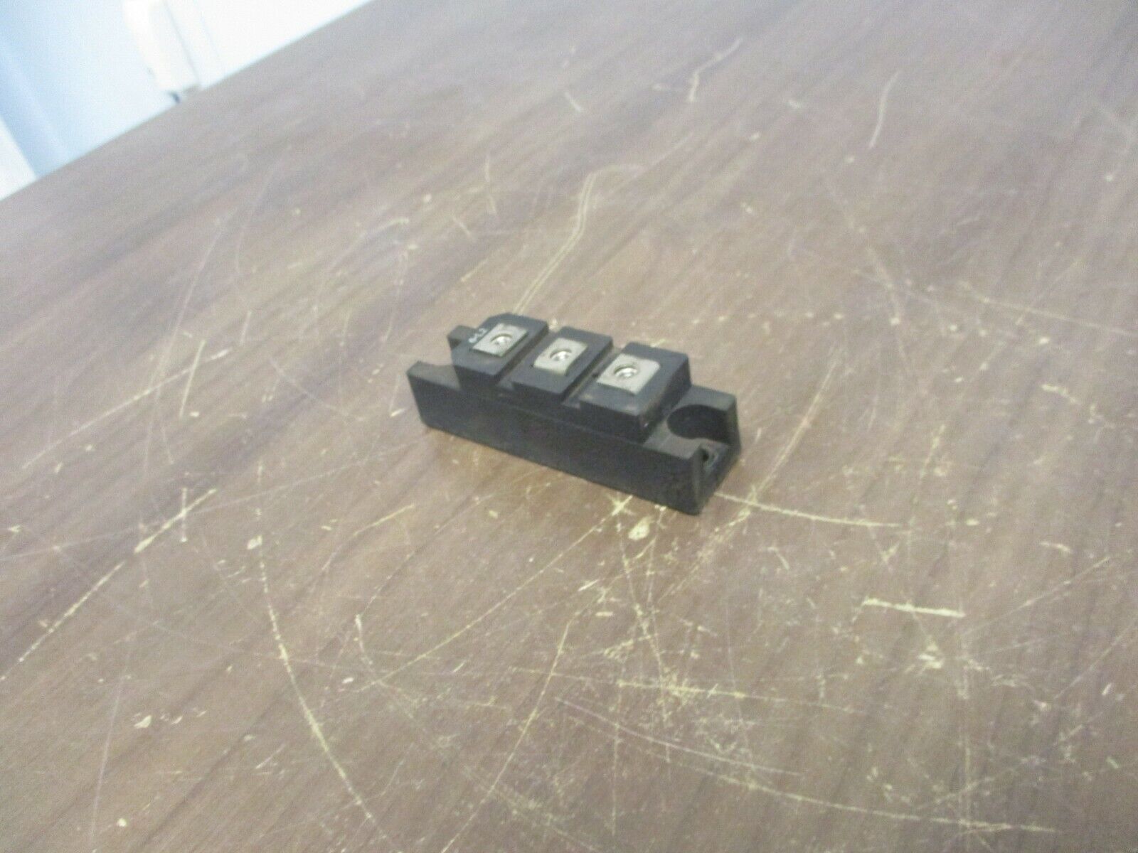 Toshiba Diode Module 160U2G41 Used