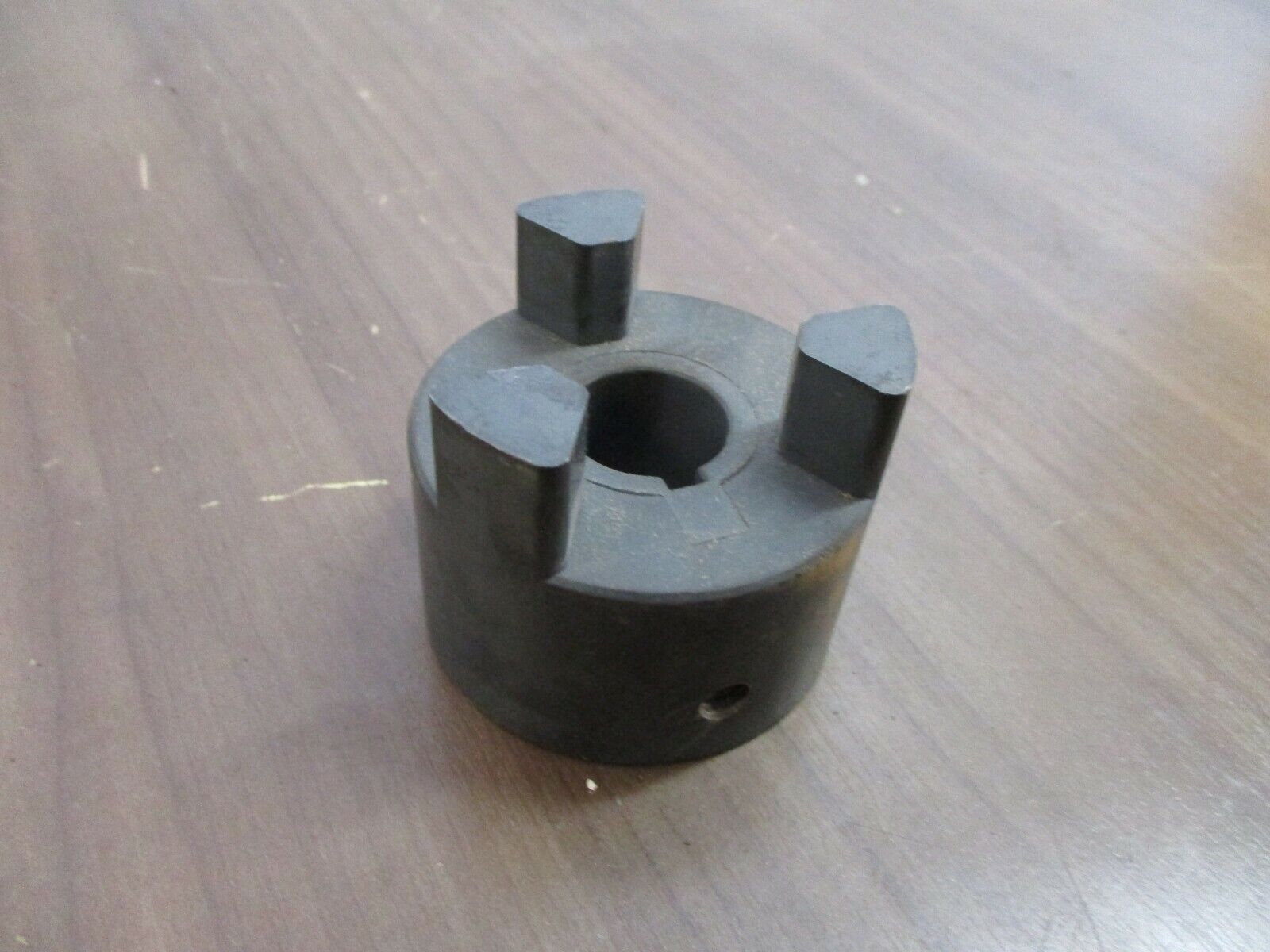 TB Woods L-Jaw Hub L10078 L100 x 7/8 New Surplus