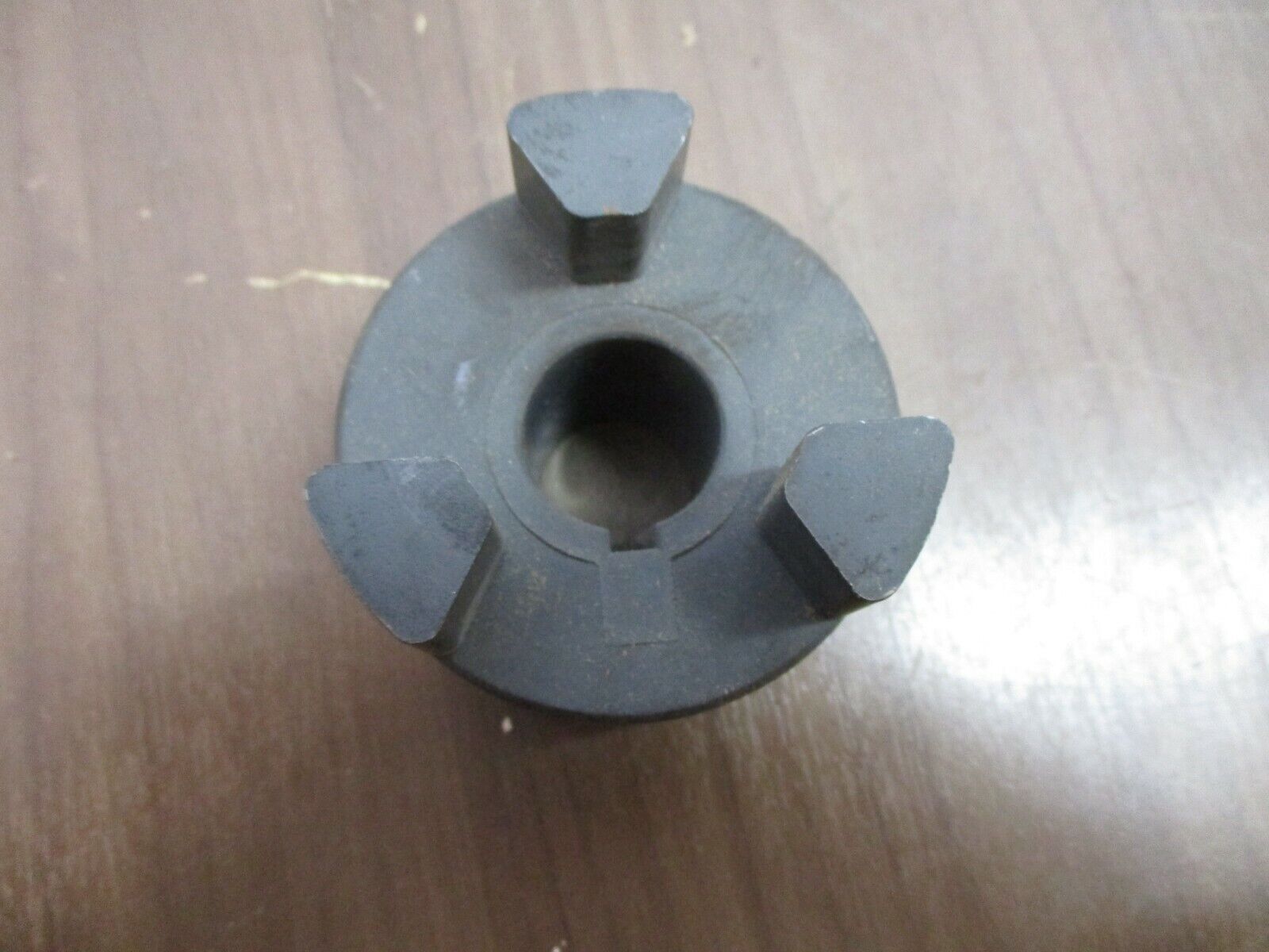 TB Woods L-Jaw Hub L10078 L100 x 7/8 New Surplus