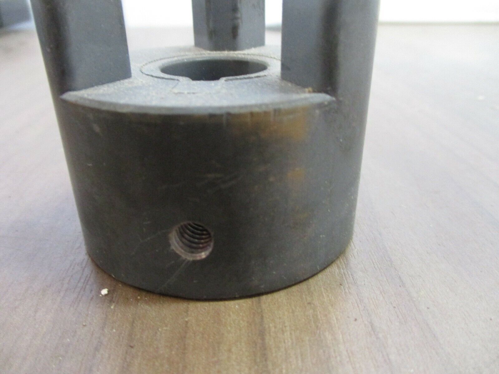 TB Woods L-Jaw Hub L10078 L100 x 7/8 New Surplus