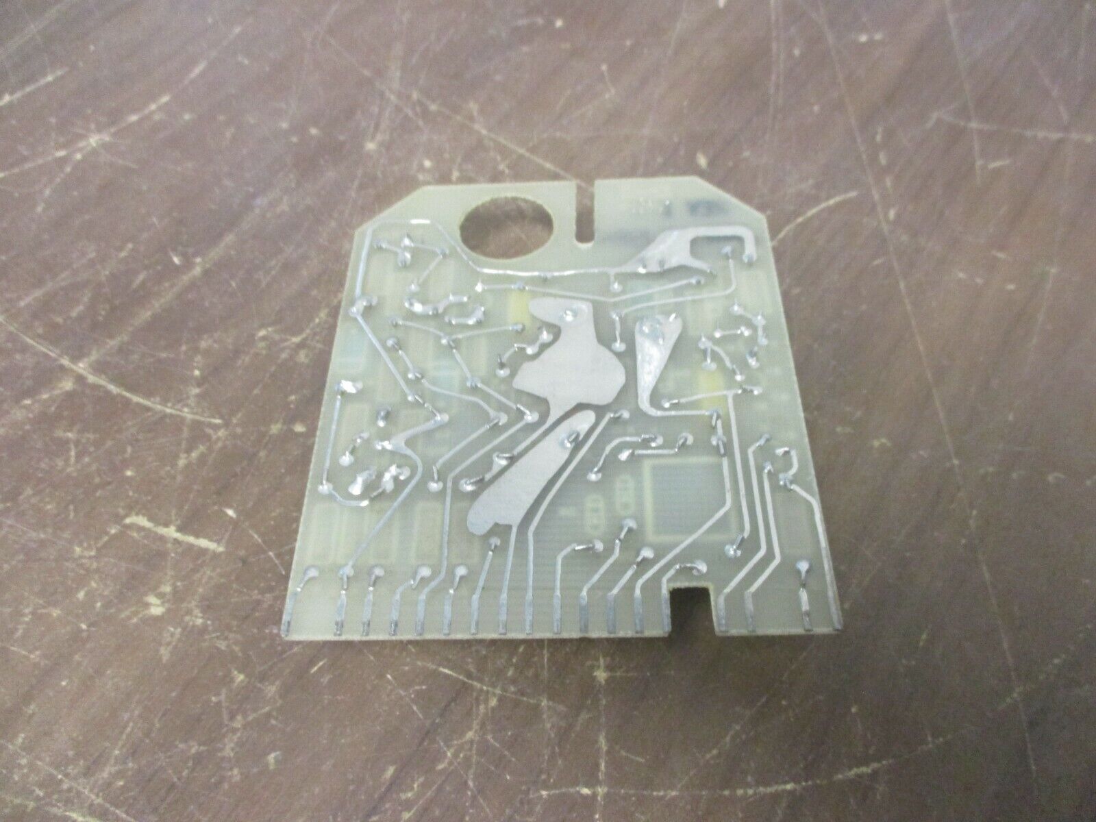 TB Woods Trigger Module TM-02 Rev. F Used