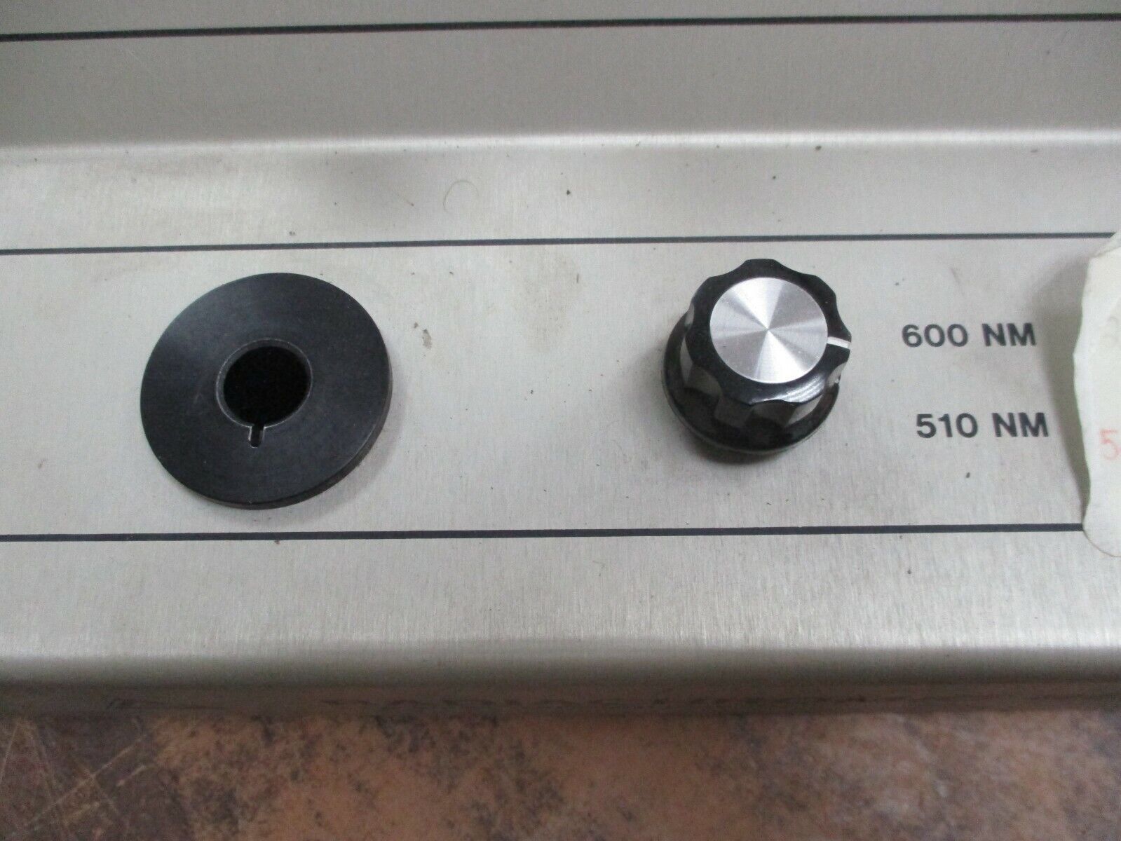 Far West Radiachromic Reader Model 92 Used