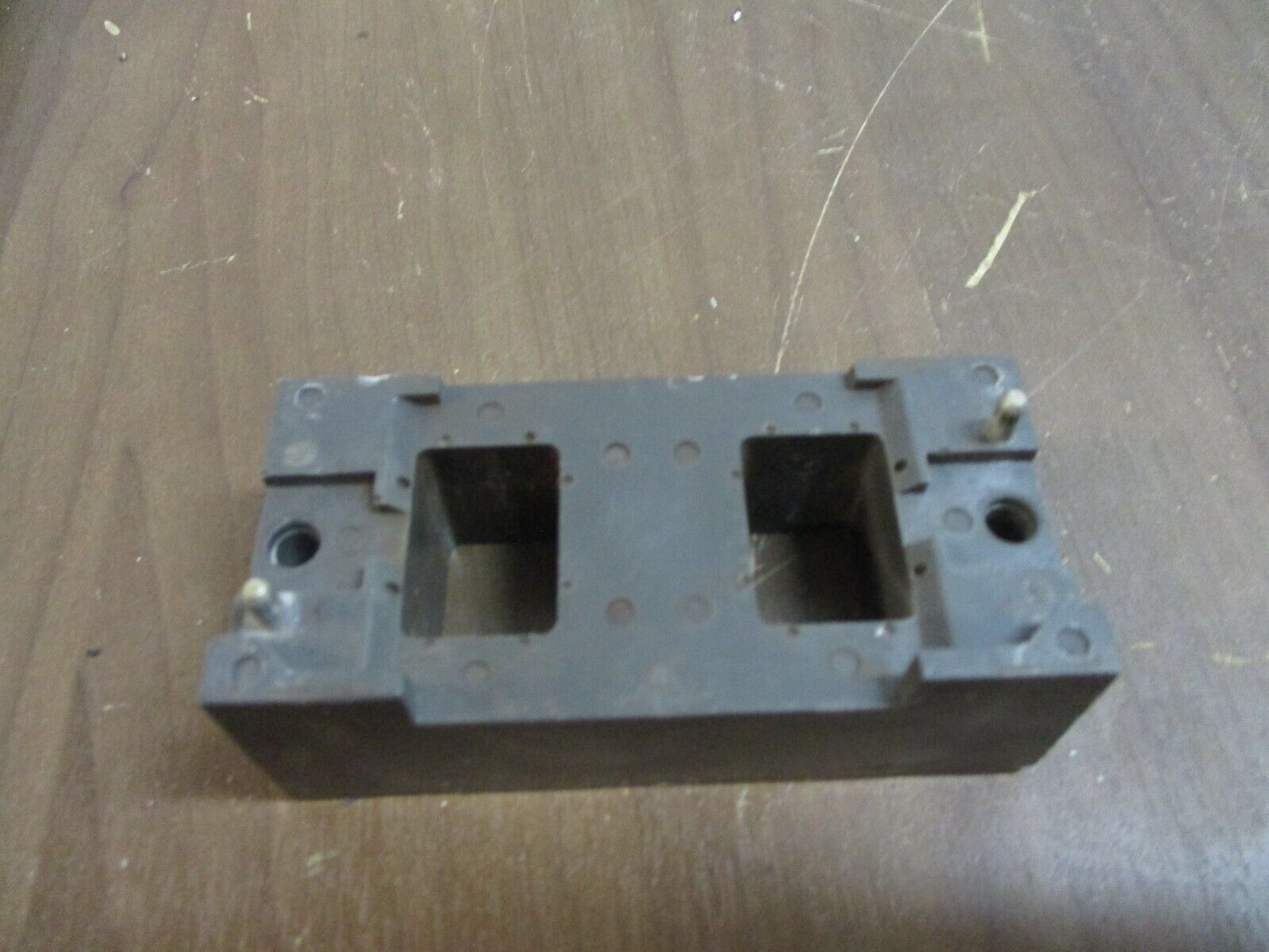Westinghouse Magnetic Coil 505C806G01 120V@60Hz 110V@50Hz Used
