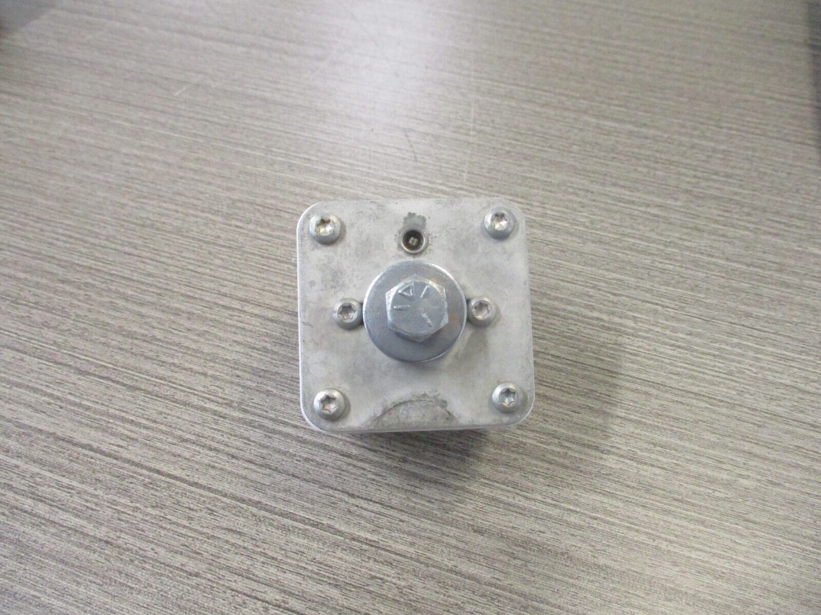Bussmann Fuse SPP-6K700 700A 700V Used.