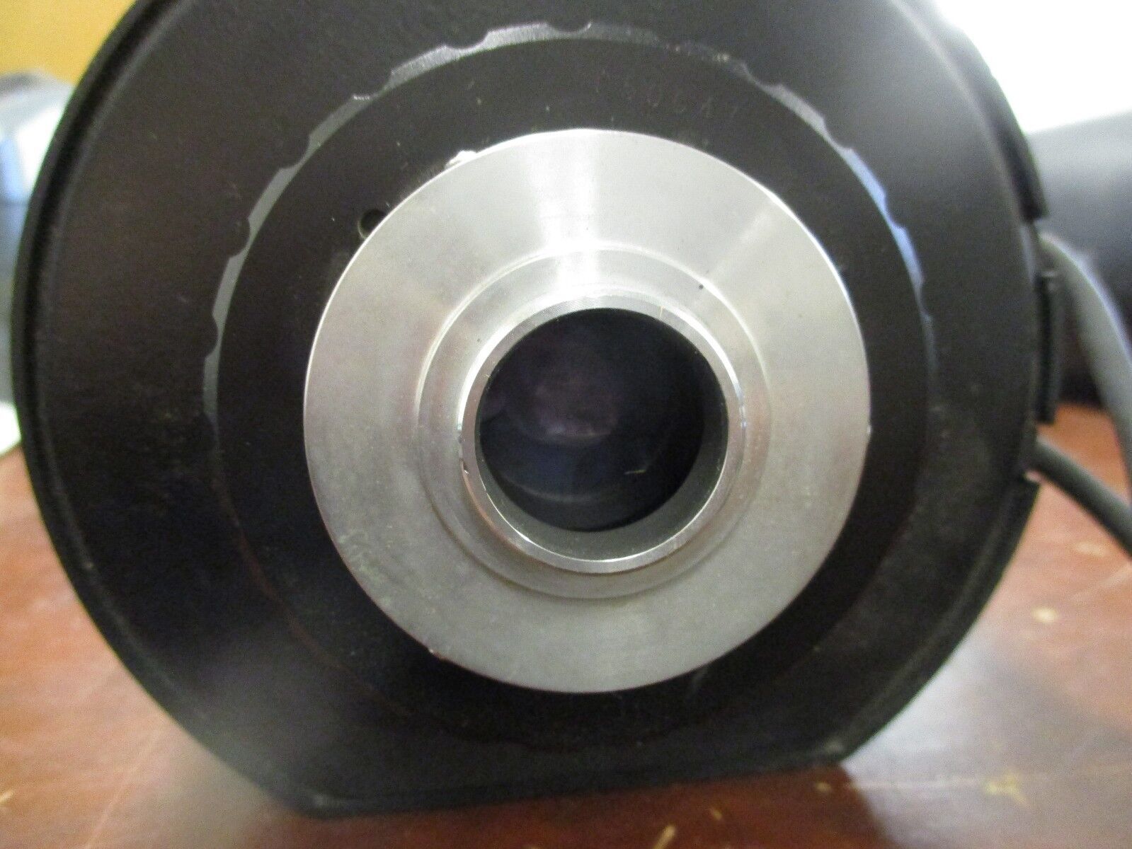 RCA TV Zoom Lens B6Z1518M2EMA-5 15-90mm 1:1.8 Used