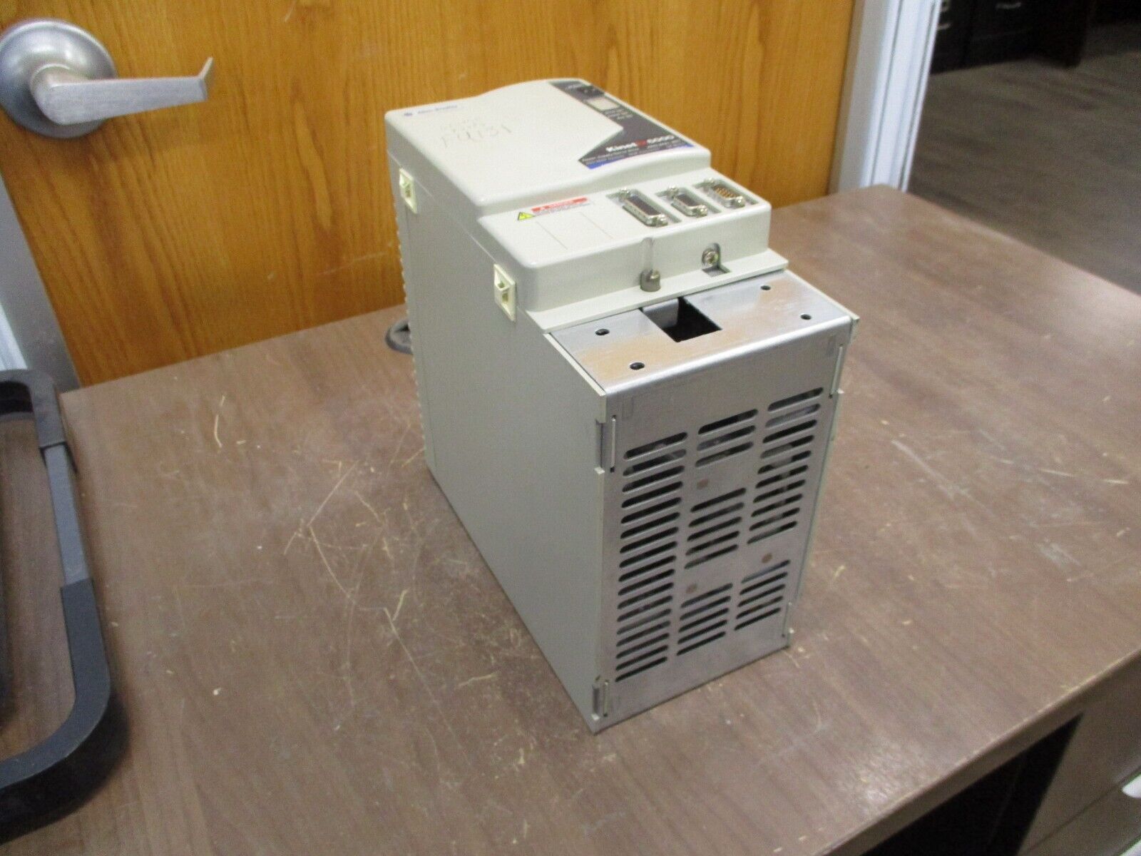 Allen-Bradley Kinetix 6000 Integrated Axis Module 2094-BC01-M01 Ser. A Used