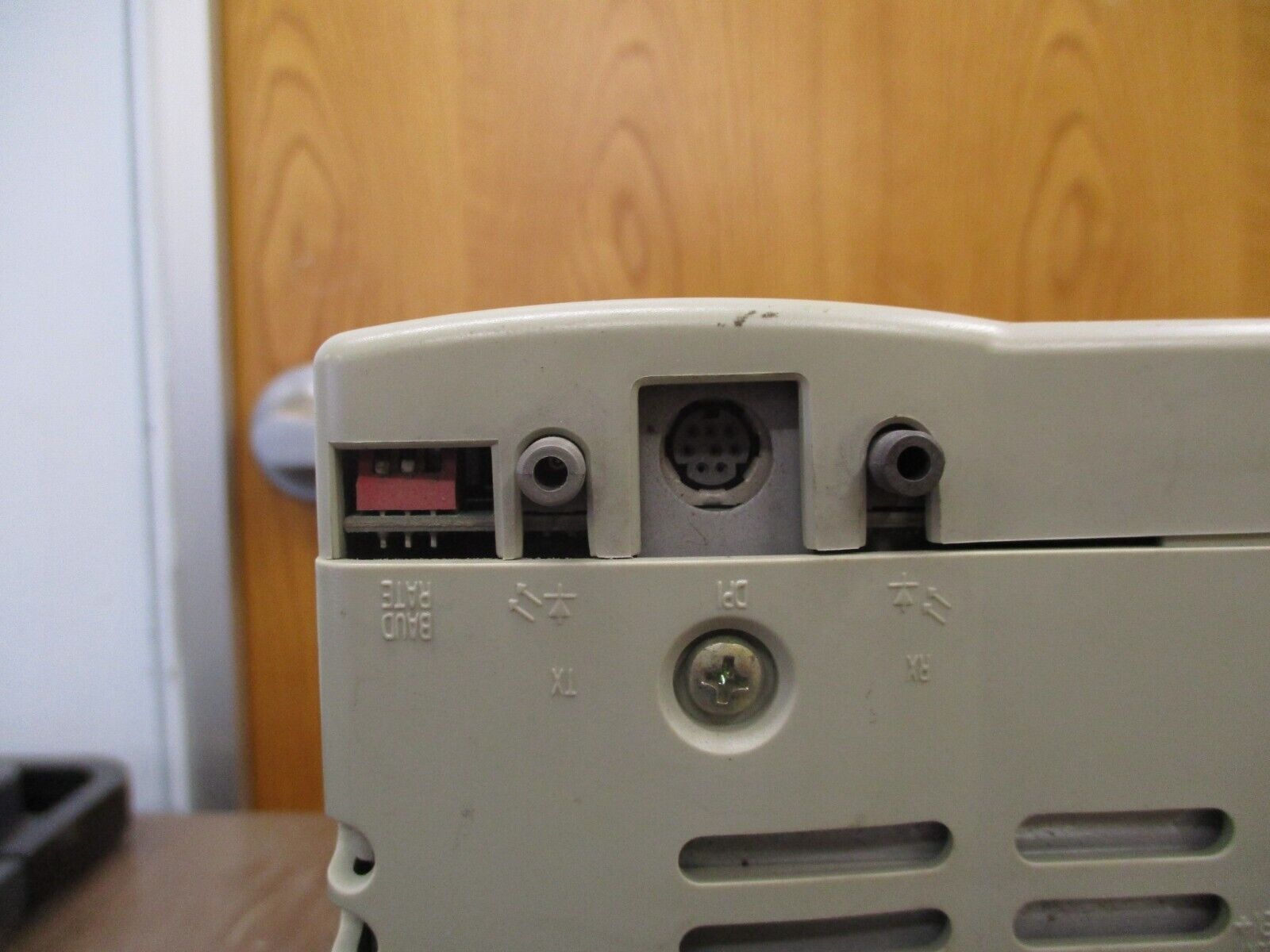 Allen-Bradley Kinetix 6000 Integrated Axis Module 2094-BC01-M01 Ser. A Used